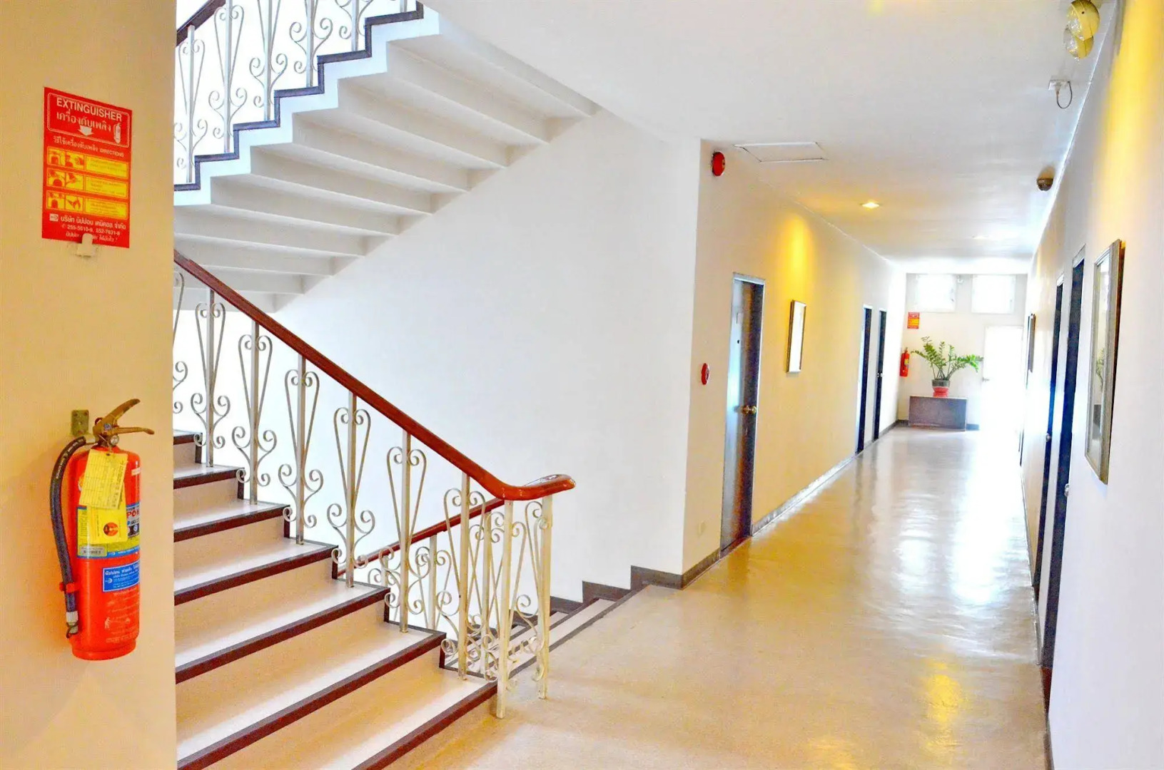 The Sunrise Residence