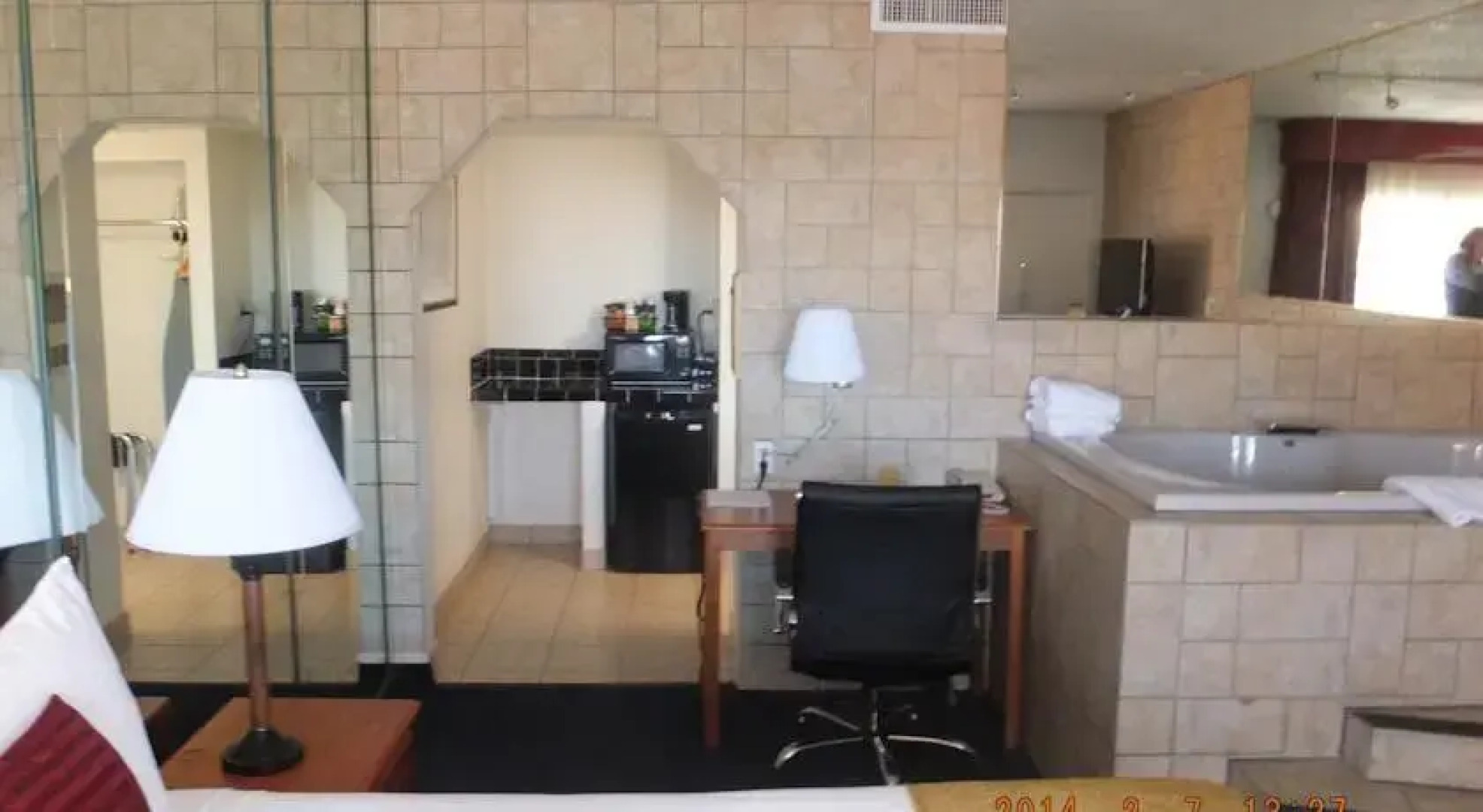 Best Western Desert Aire Hotel