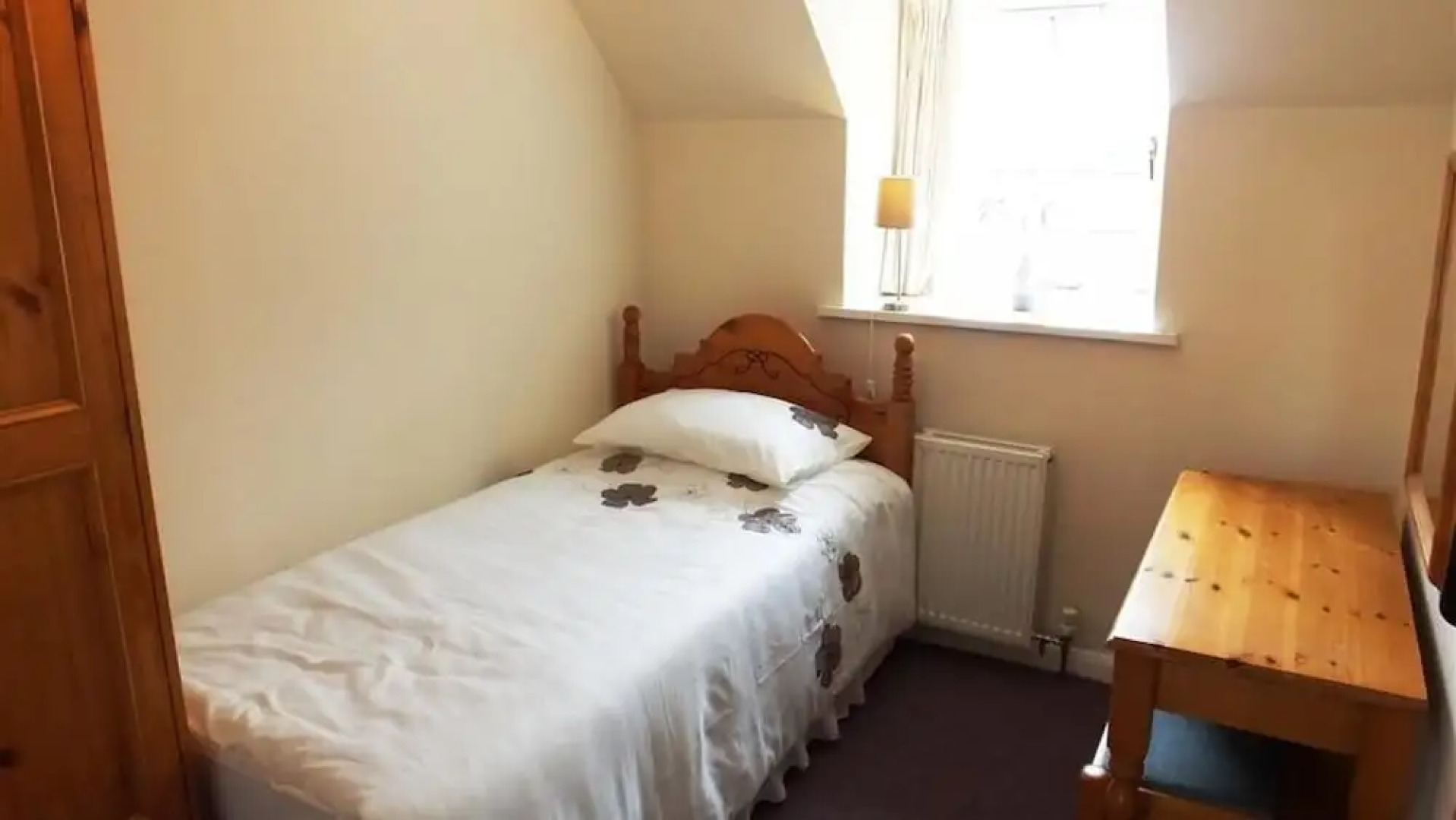 Cosheston Apartments 4