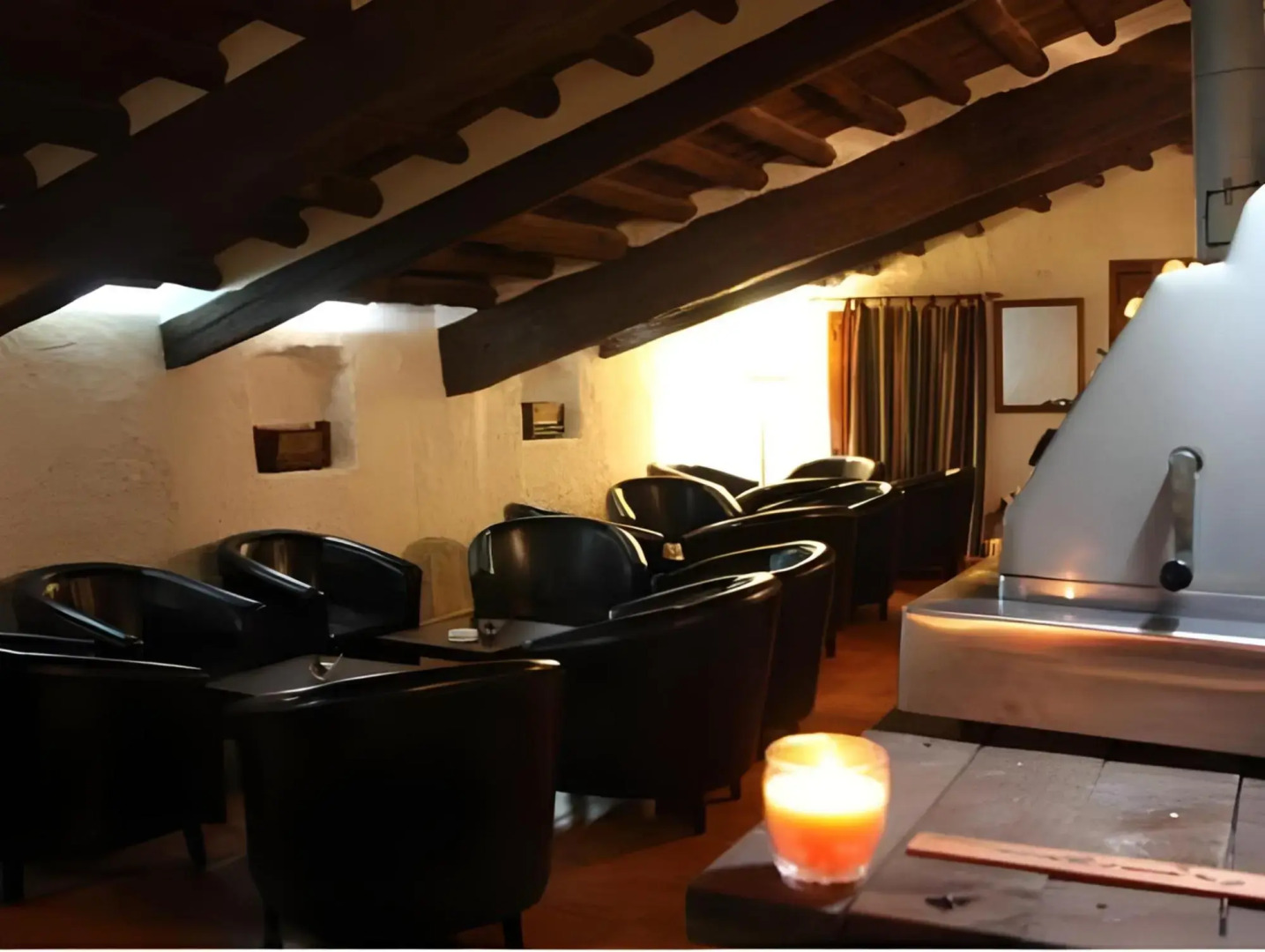 Hotel Restaurante Milán