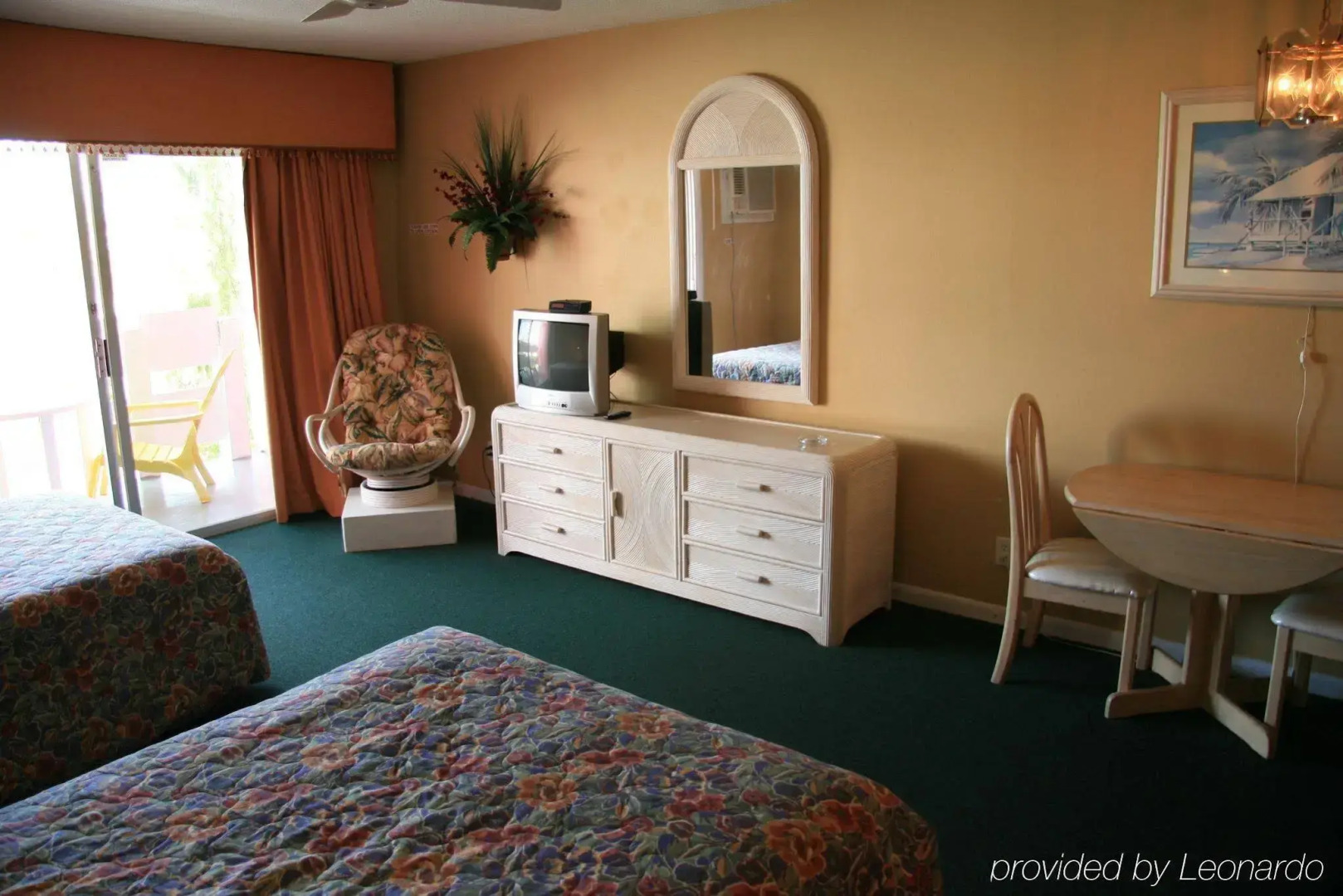 Bell Channel Inn Hotel