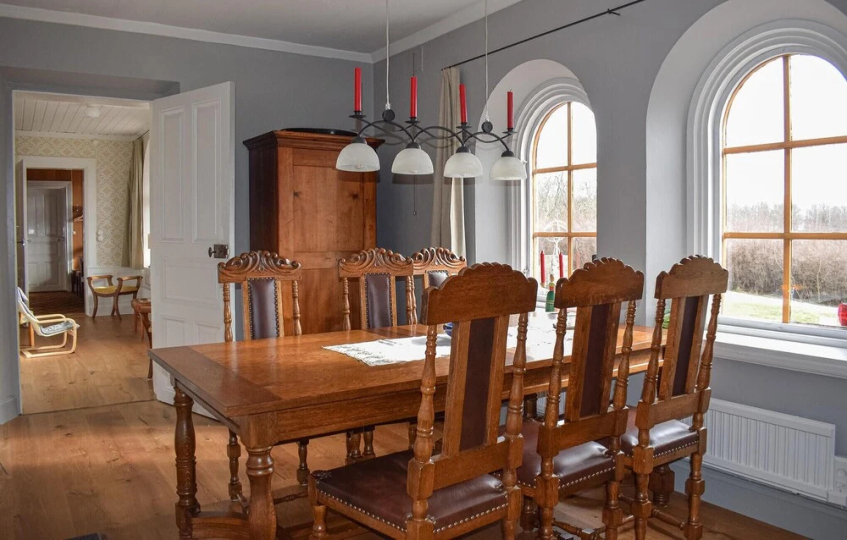 Stunning Apartment in Tranås With 2 Bedrooms and Wifi