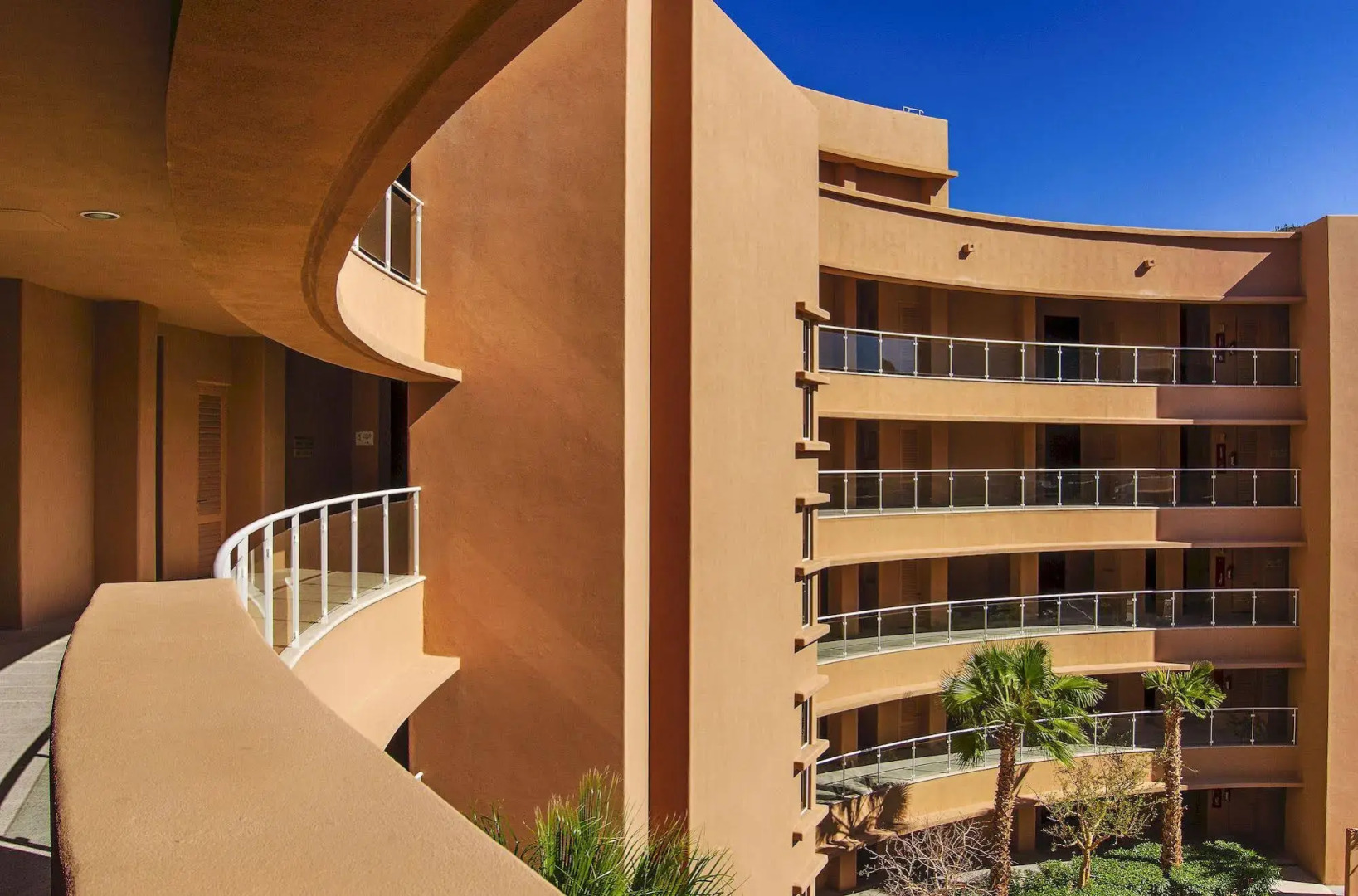 Puerta Cortes Residences