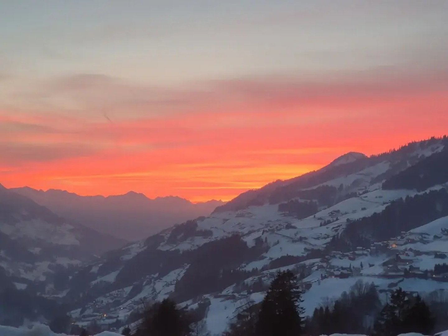 Bauernhof Schwendehof