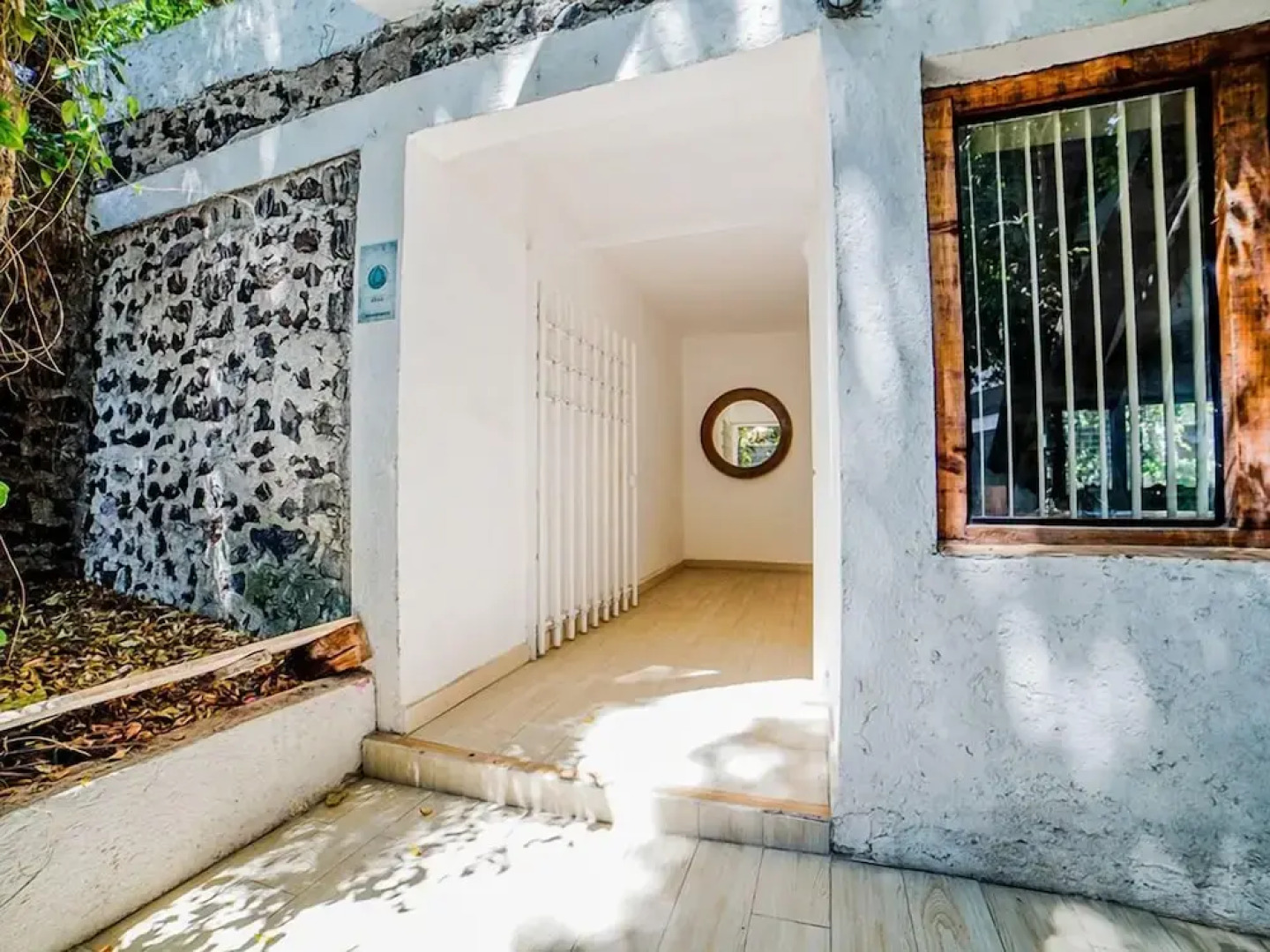 Nido de Colibrí Hotel Relax