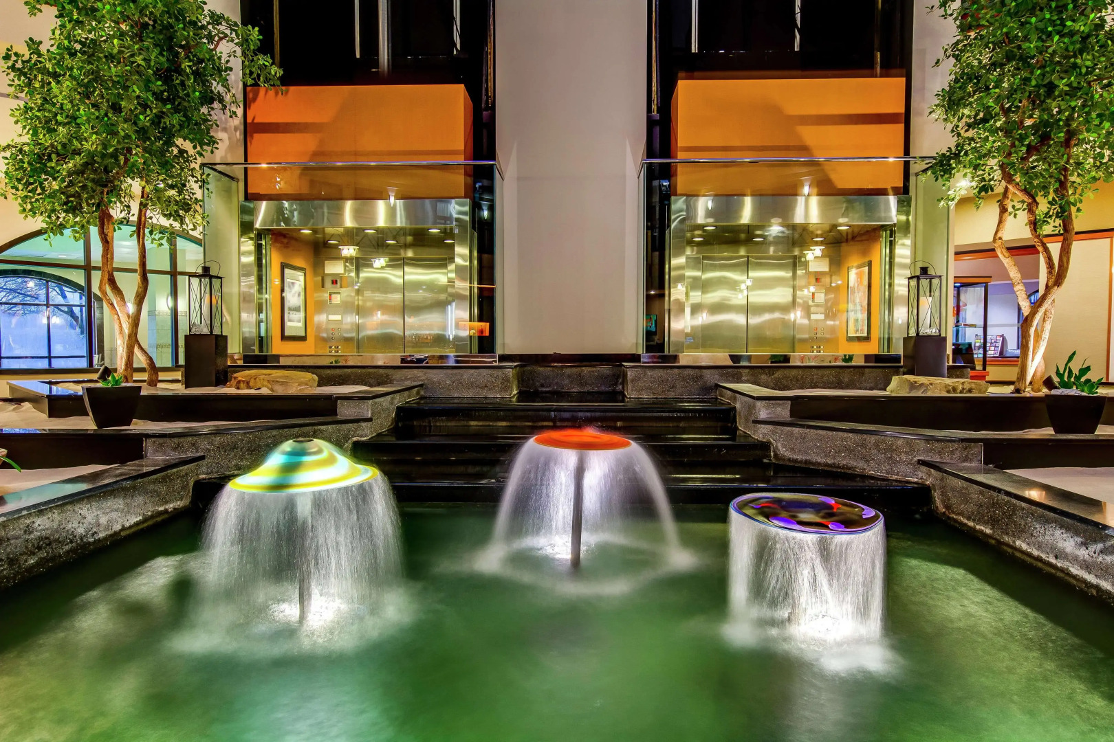 Embassy Suites Louisville East