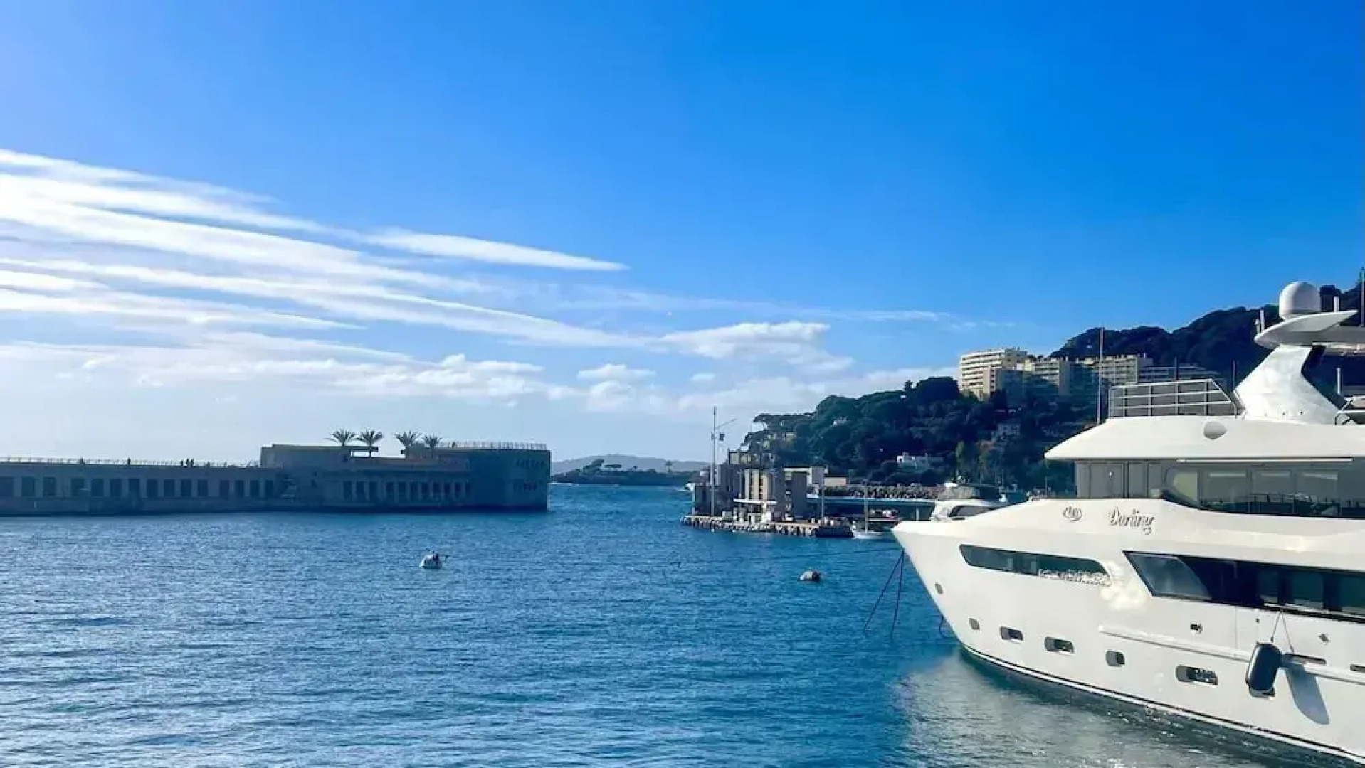 Residence Cap Winston