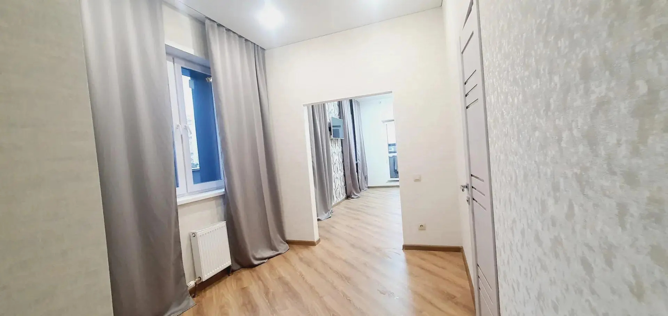 Апартаменты на улице Достоевского 57