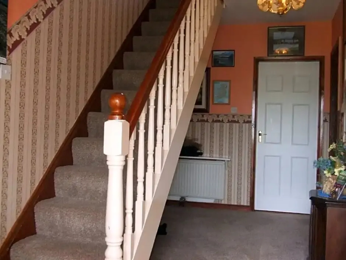 Friary View Bed  Breakfast