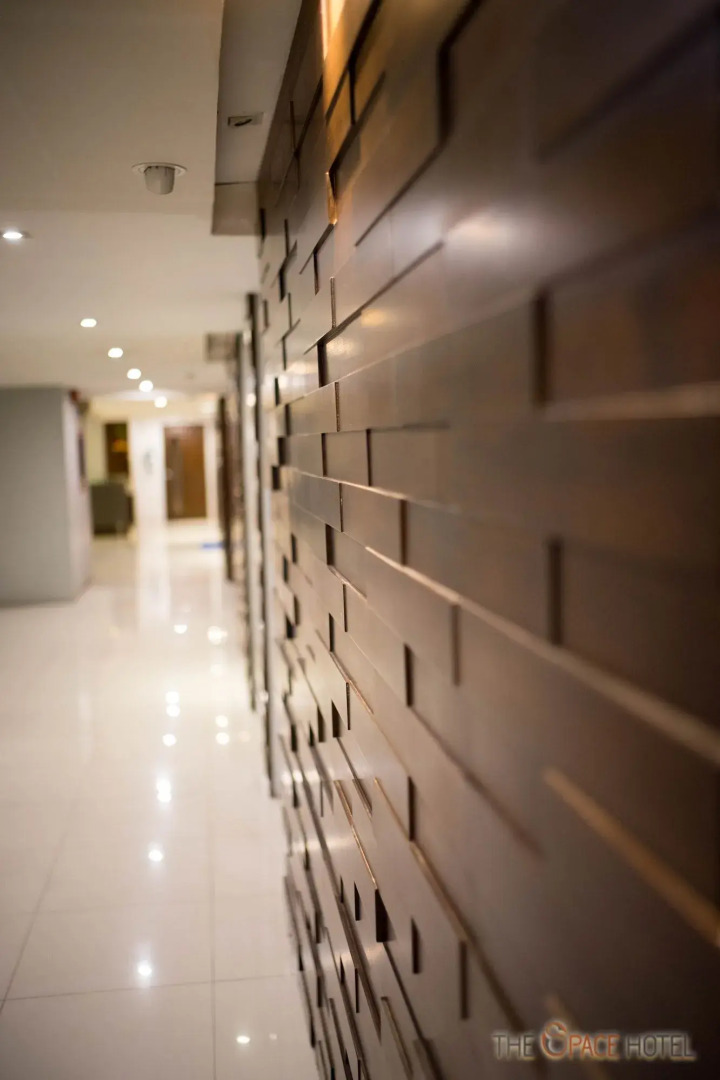 The Space Hotel Chiangrai