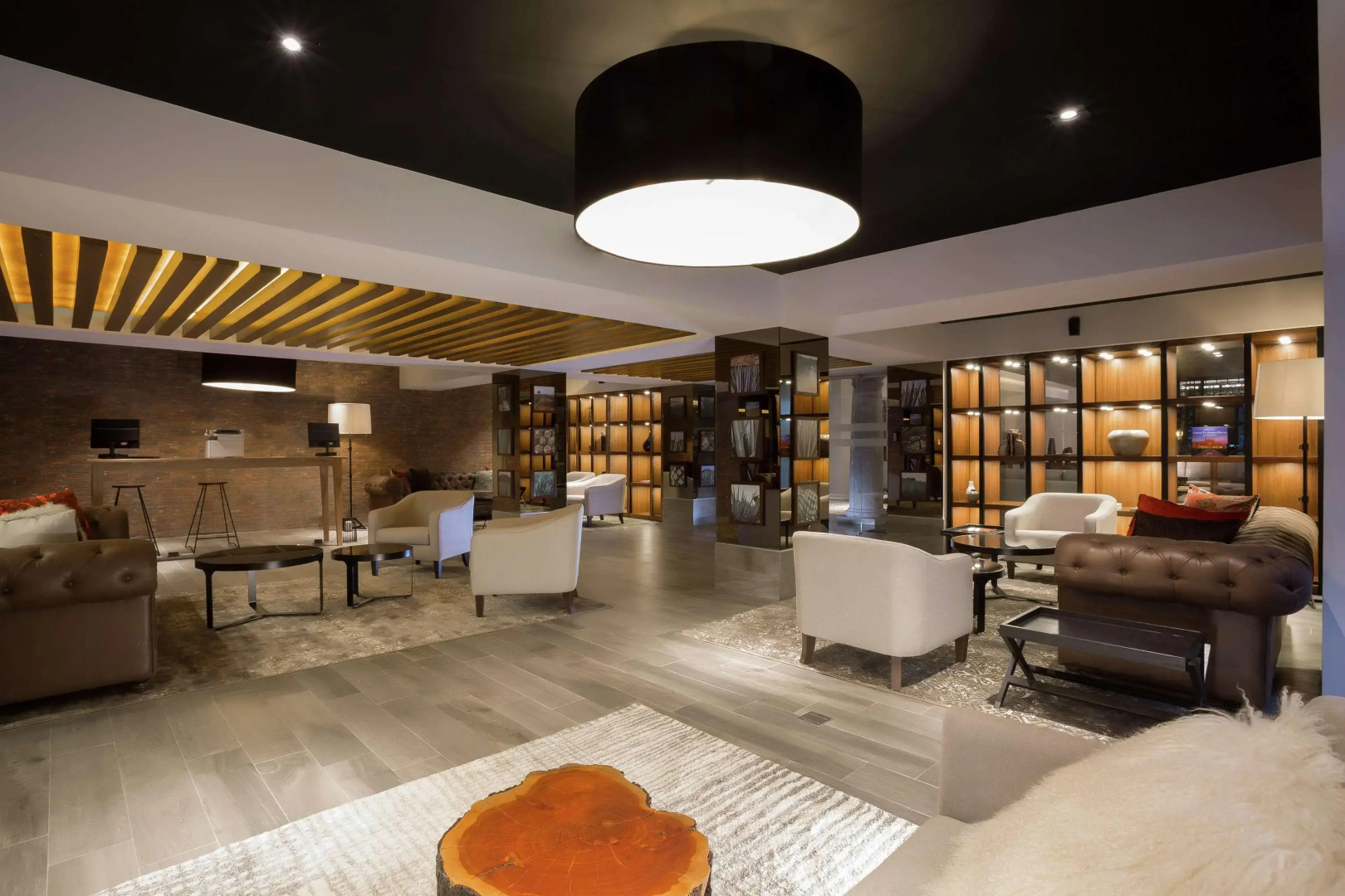 Hotel 1970 Posada Guadalajara Curio Collection by Hilton