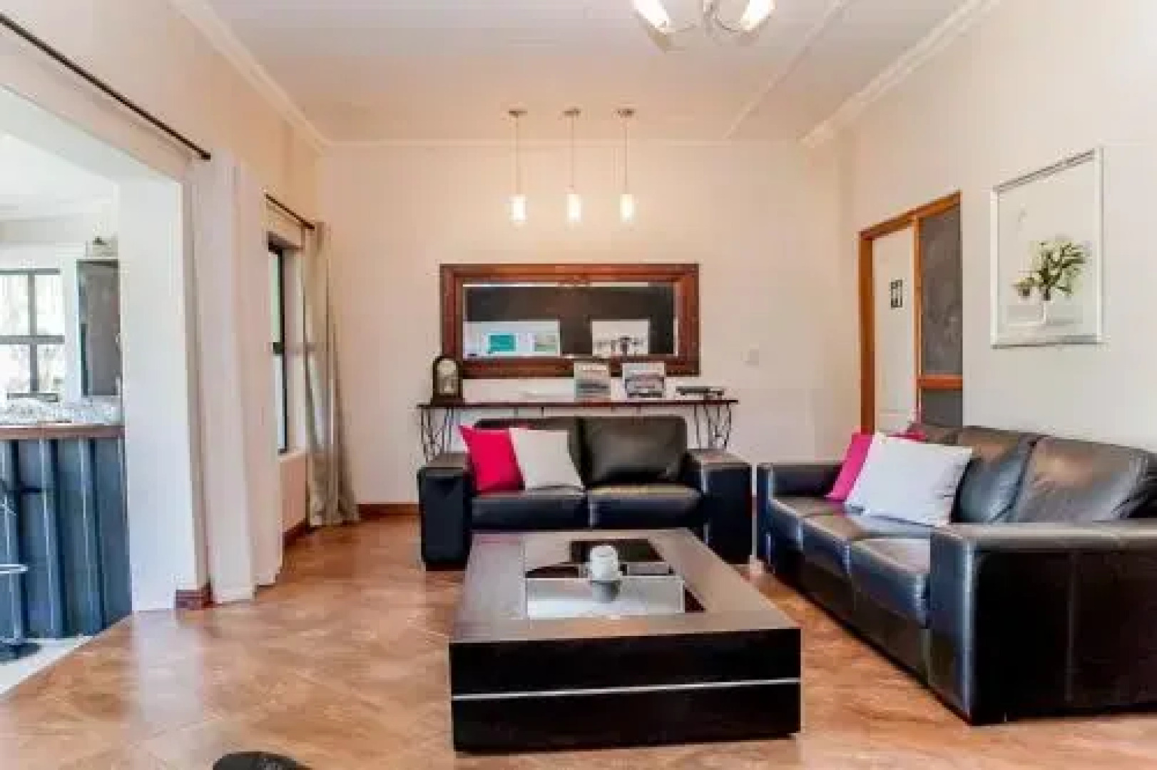 The guesthouse Kopke Classic Cars