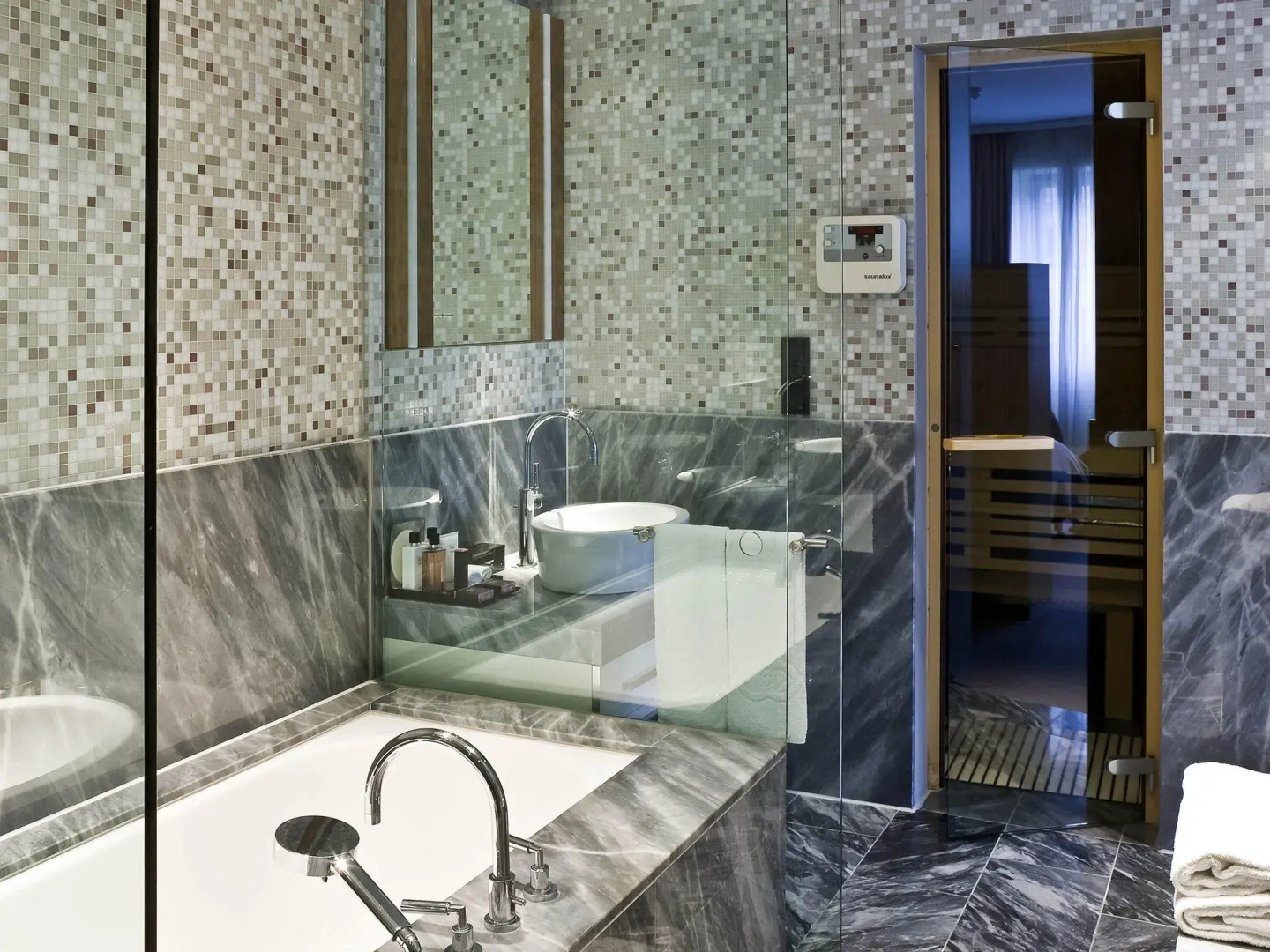 Sofitel Hamburg Alter Wall