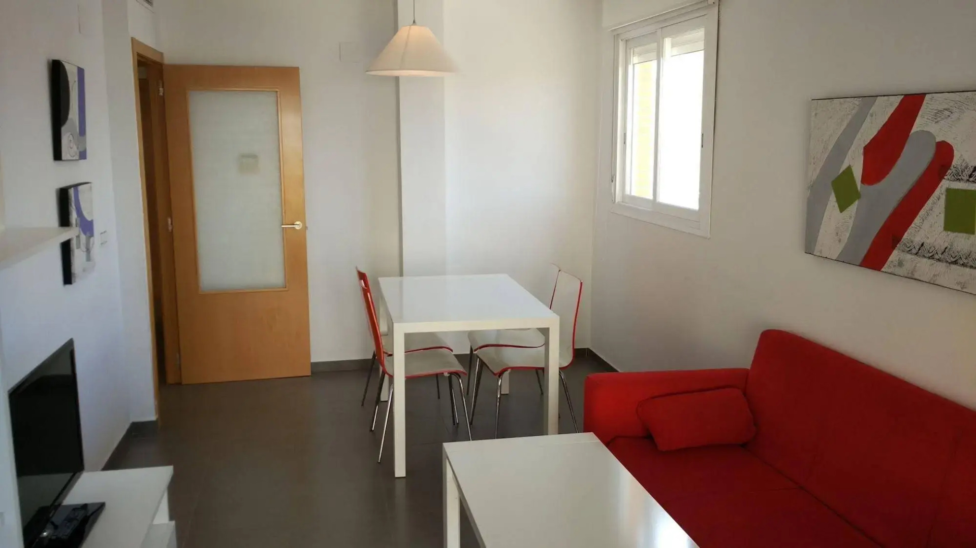 RealRent Puebla Marina