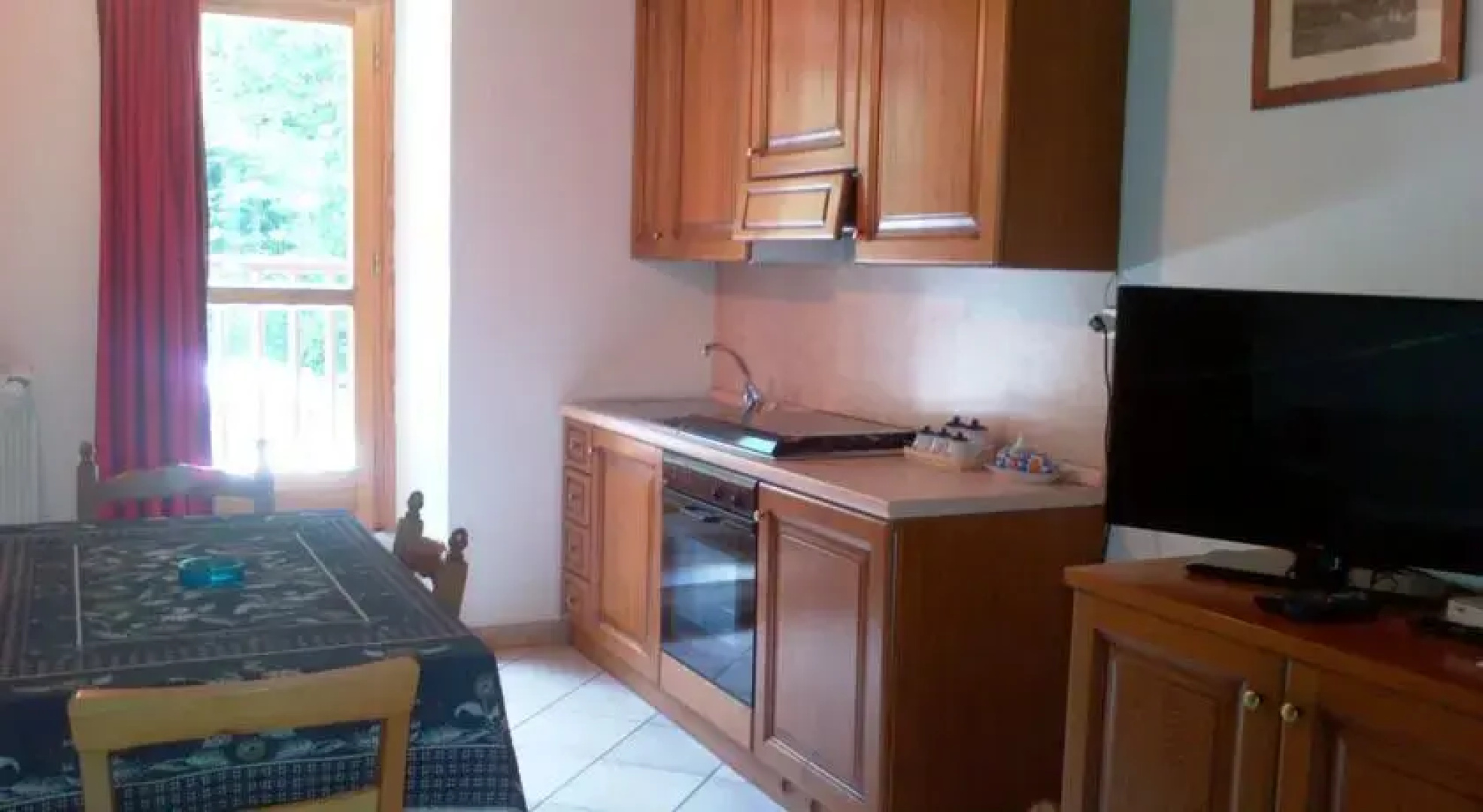 Appartamenti Vecchio Mulino