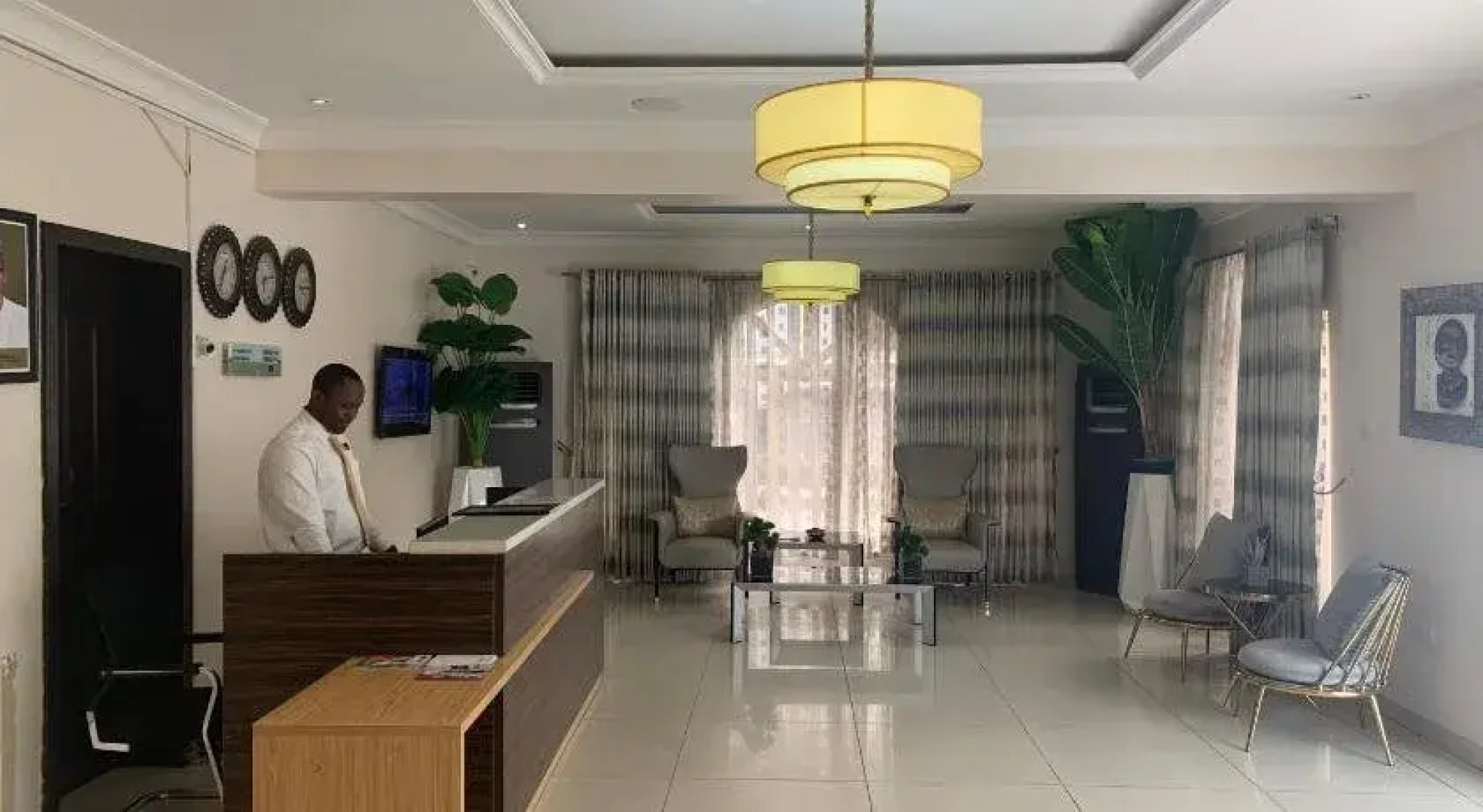 Nevada Inn Hotels And Suites