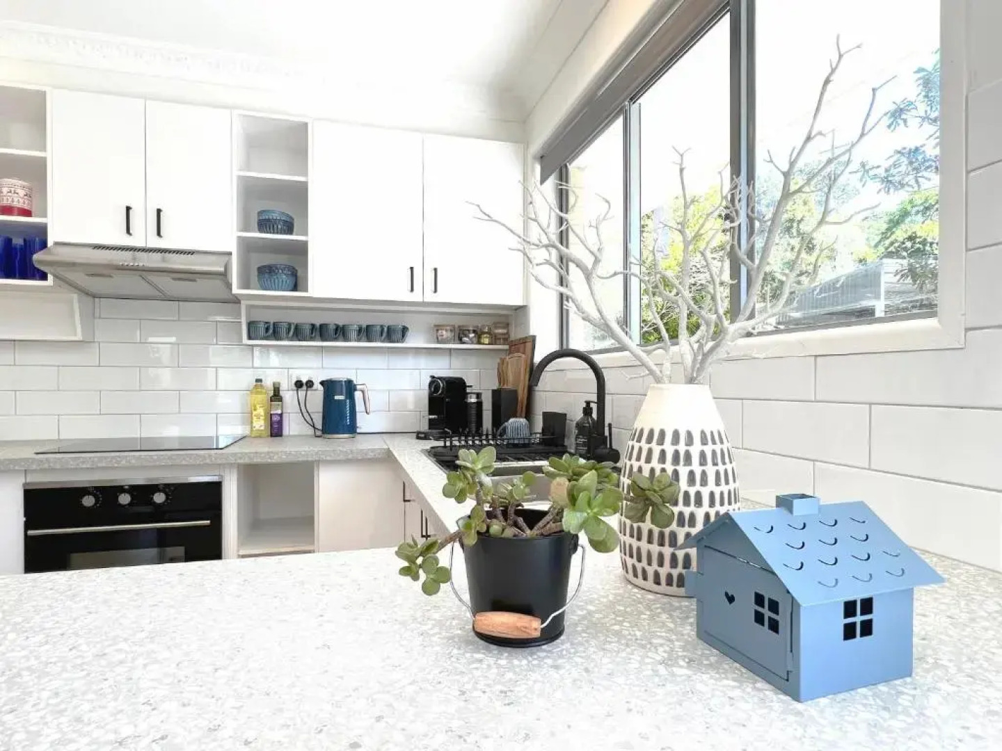 NEW Nordic Star - Cosy Home in Nature with Lake, near town