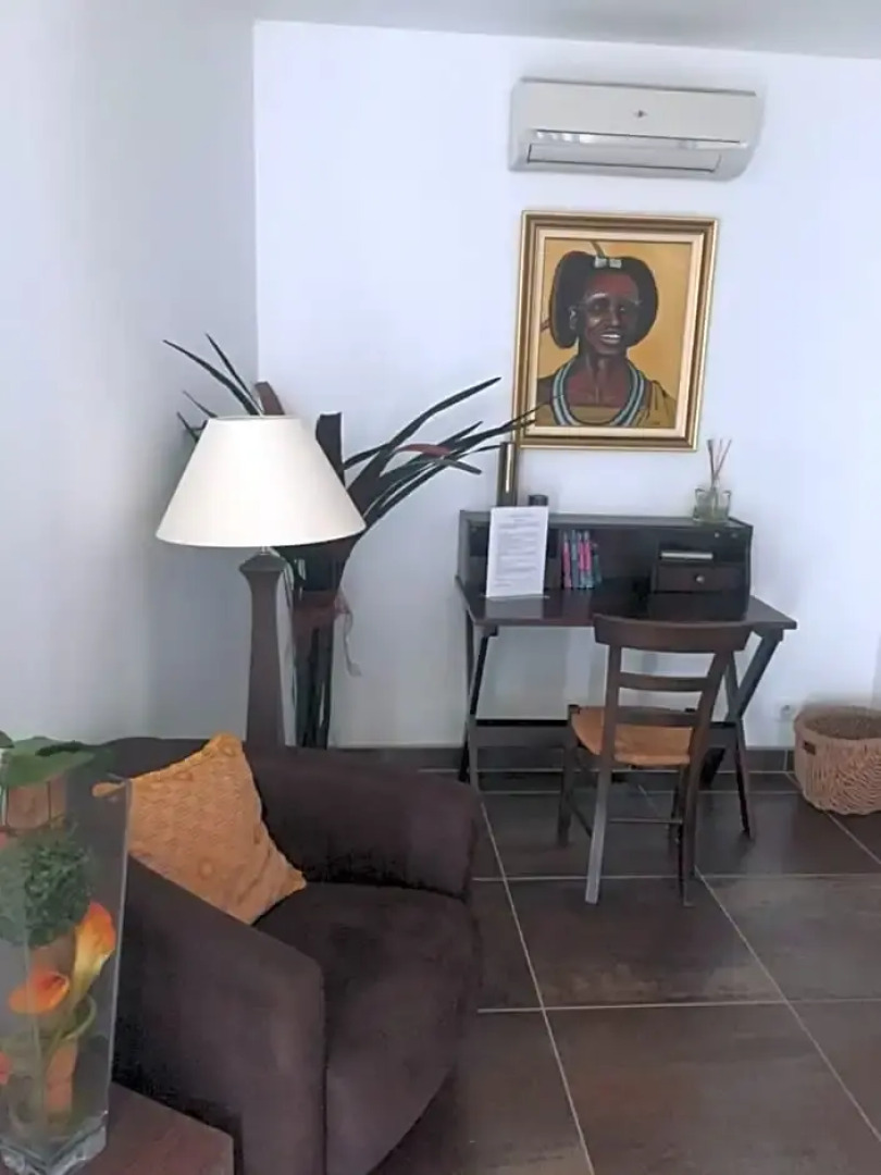 De la suite dans les oliviers