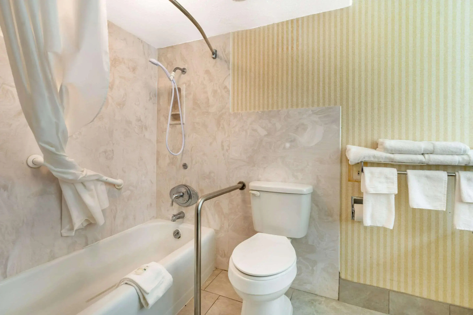 Quality Inn Tucumcari