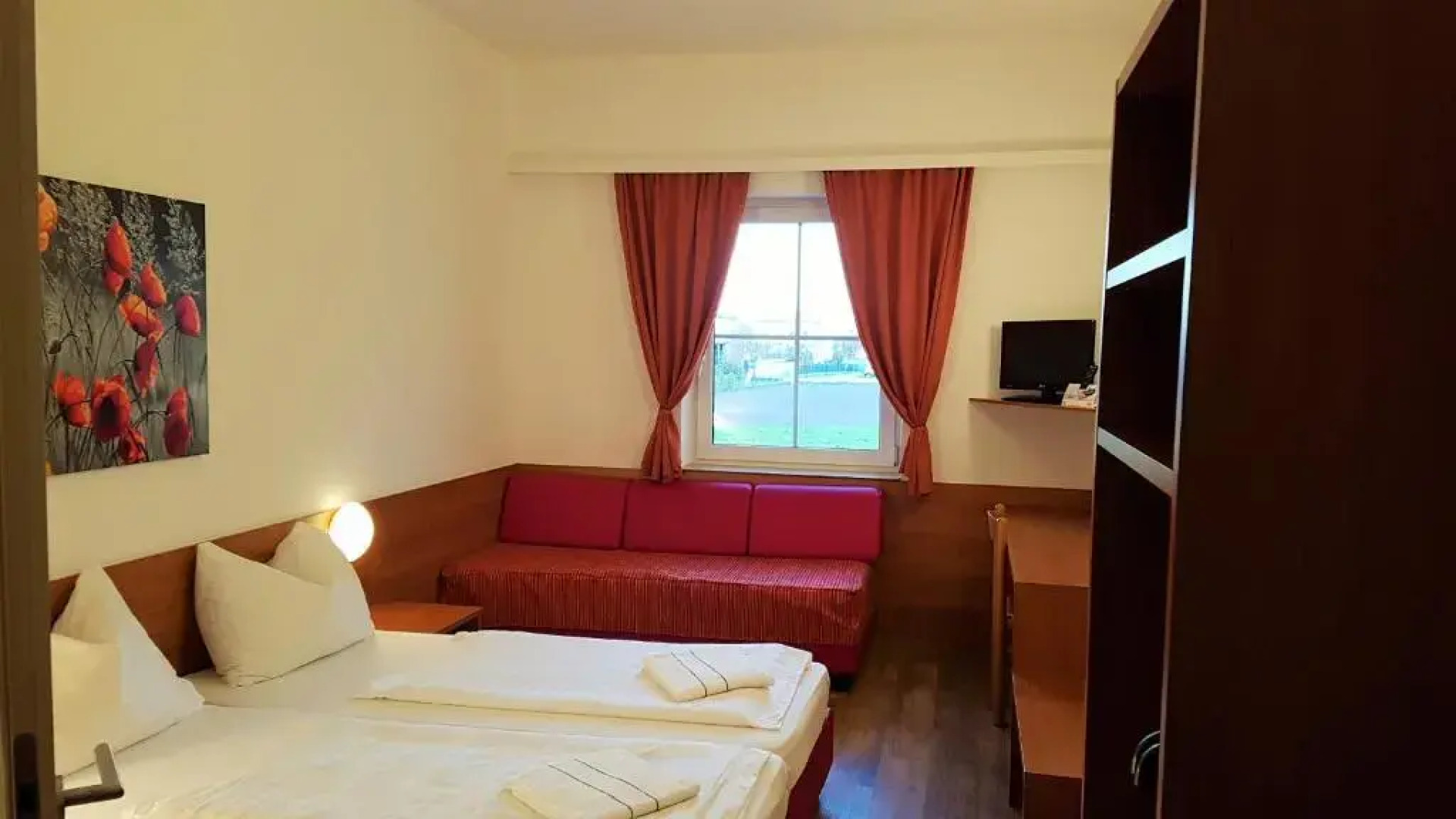 OEKOTEL Traiskirchen