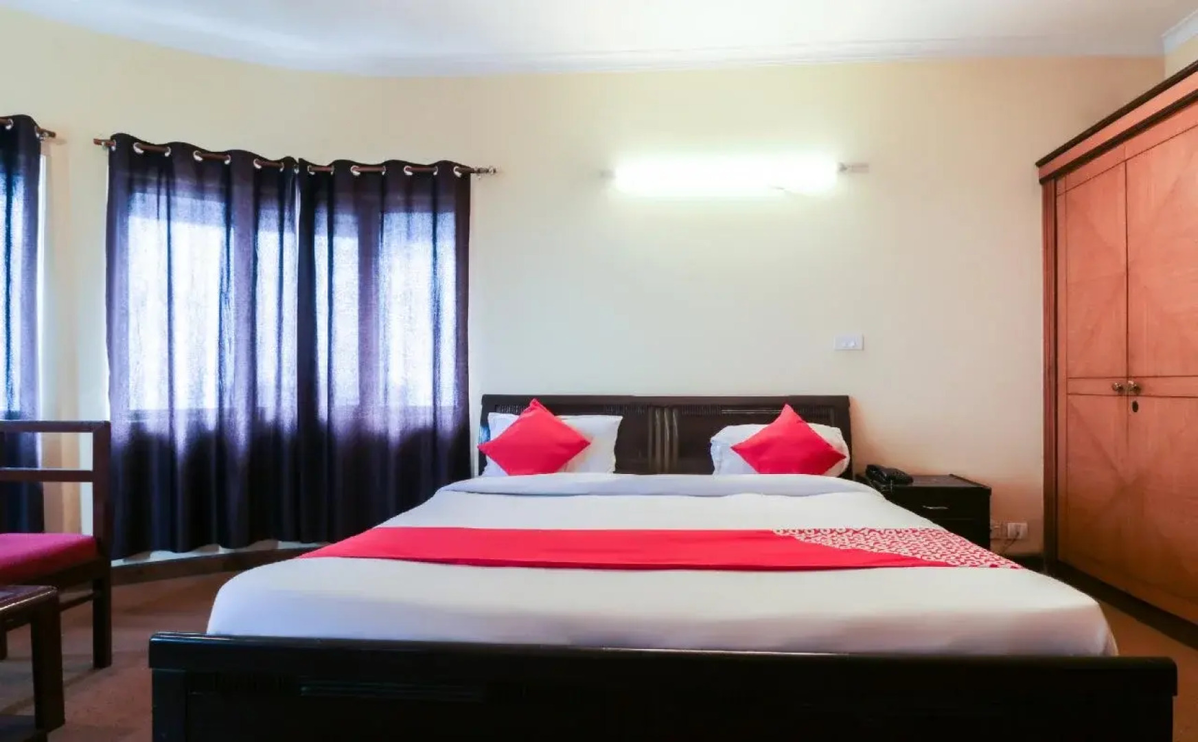 Hotel Mussoorie Midview