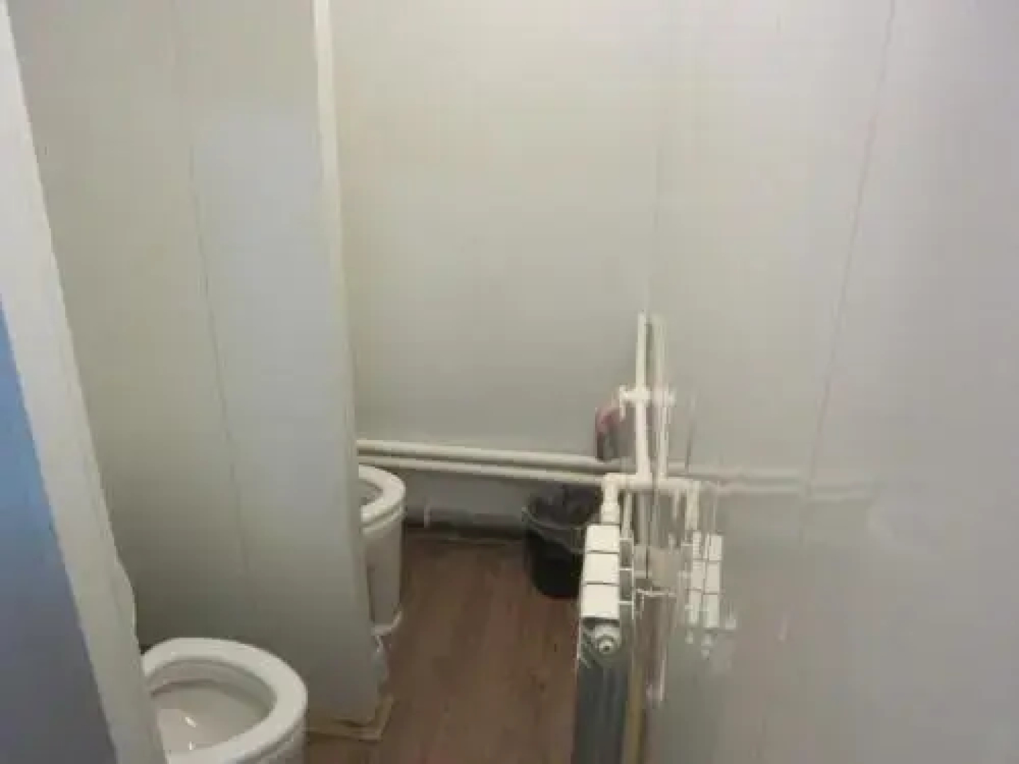 Hostel Ural Haus