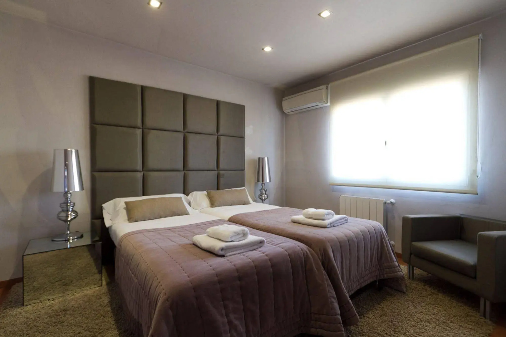 Valencia Luxury Ático Ayuntamiento