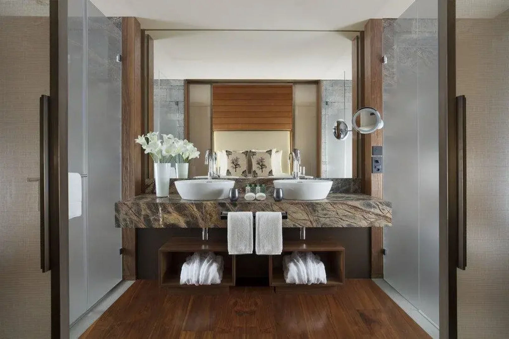 Bürgenstock Hotel & Alpine Spa Lake Lucerne