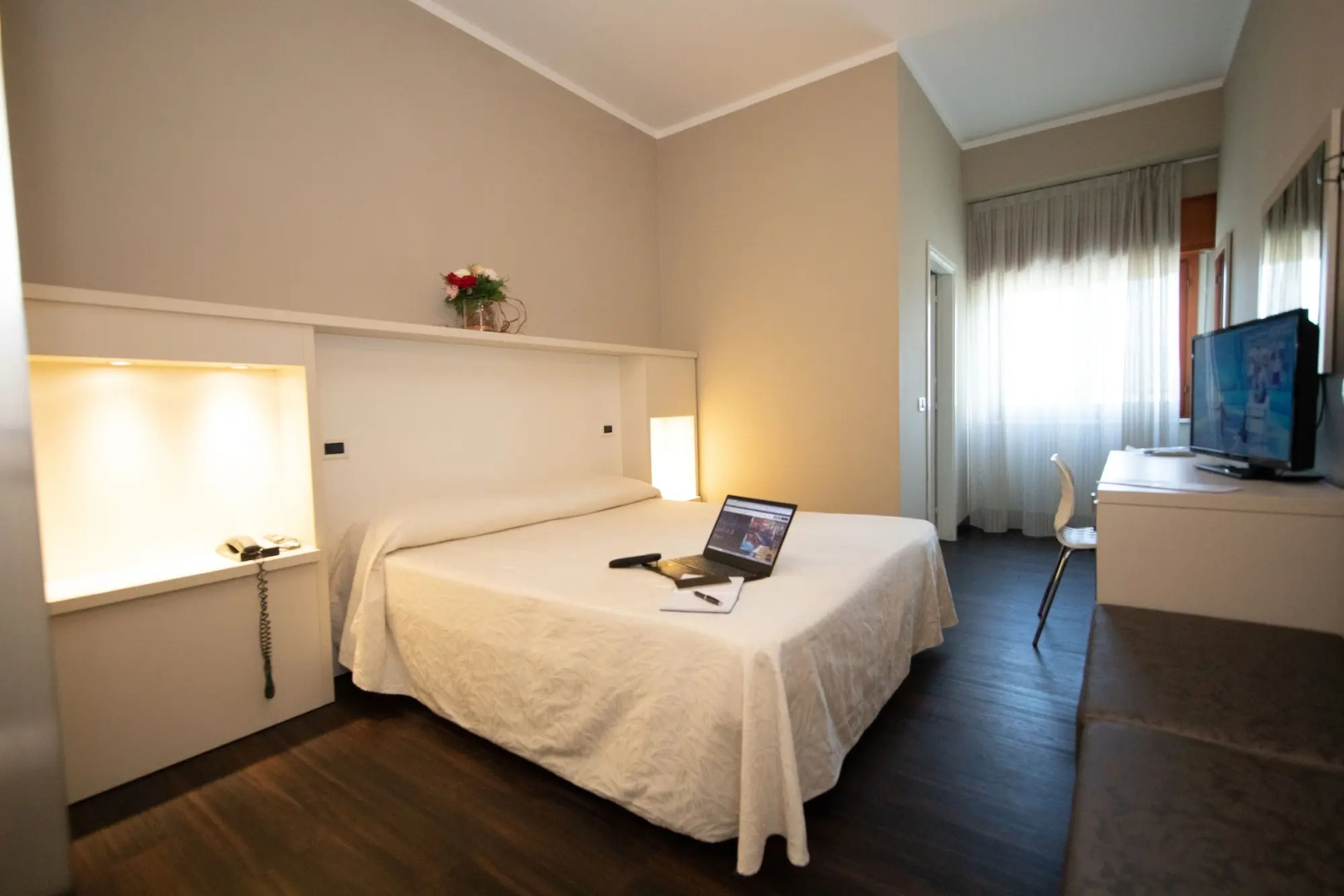 Hotel Lalla Beauty & Relax