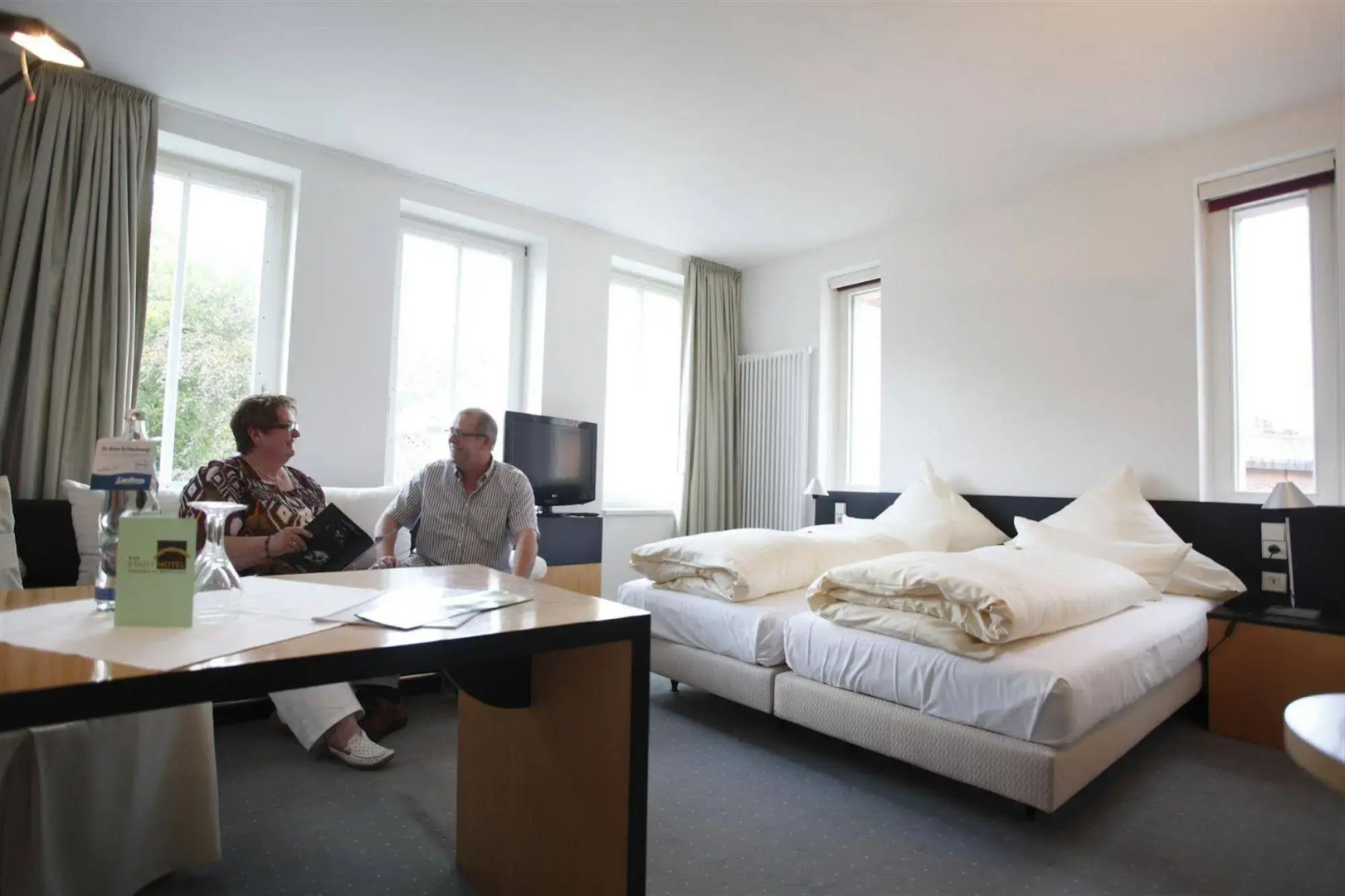 Stadthotel Werther