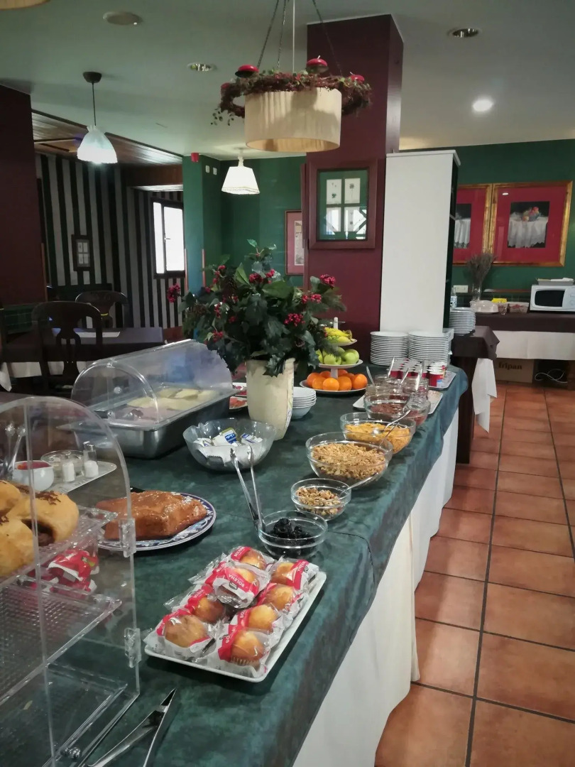 El Refugio de Aran Vielha Aparthotel