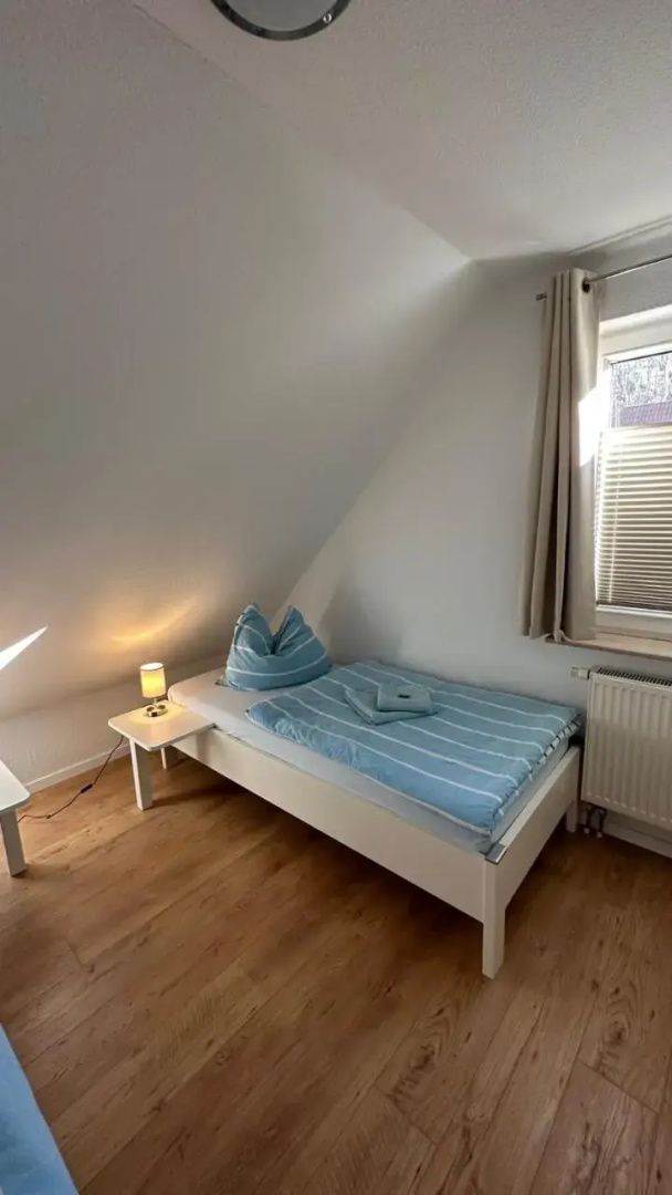 Ferienwohnung "Am Walde"