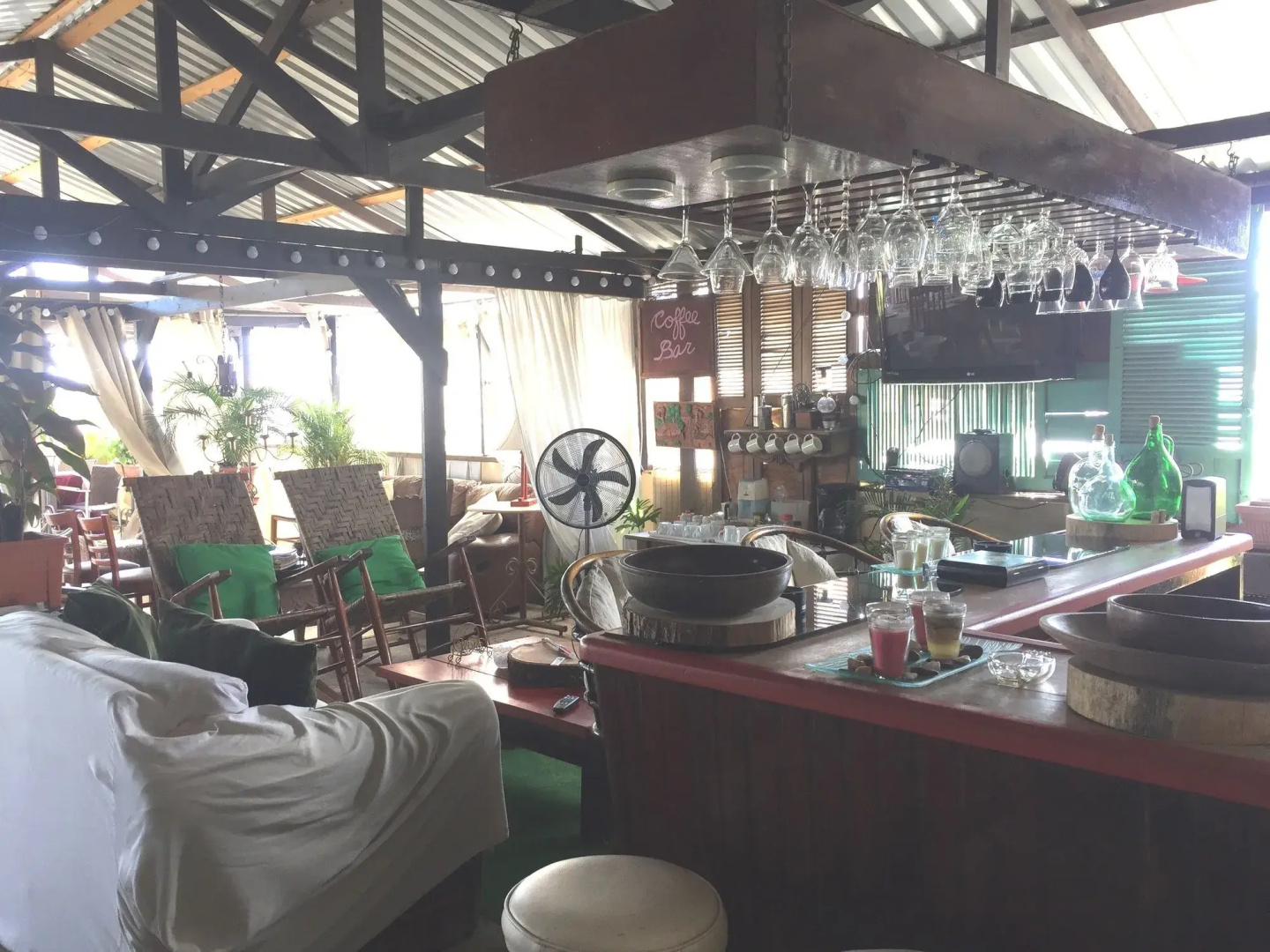 Hotel Casa de España La Ceiba