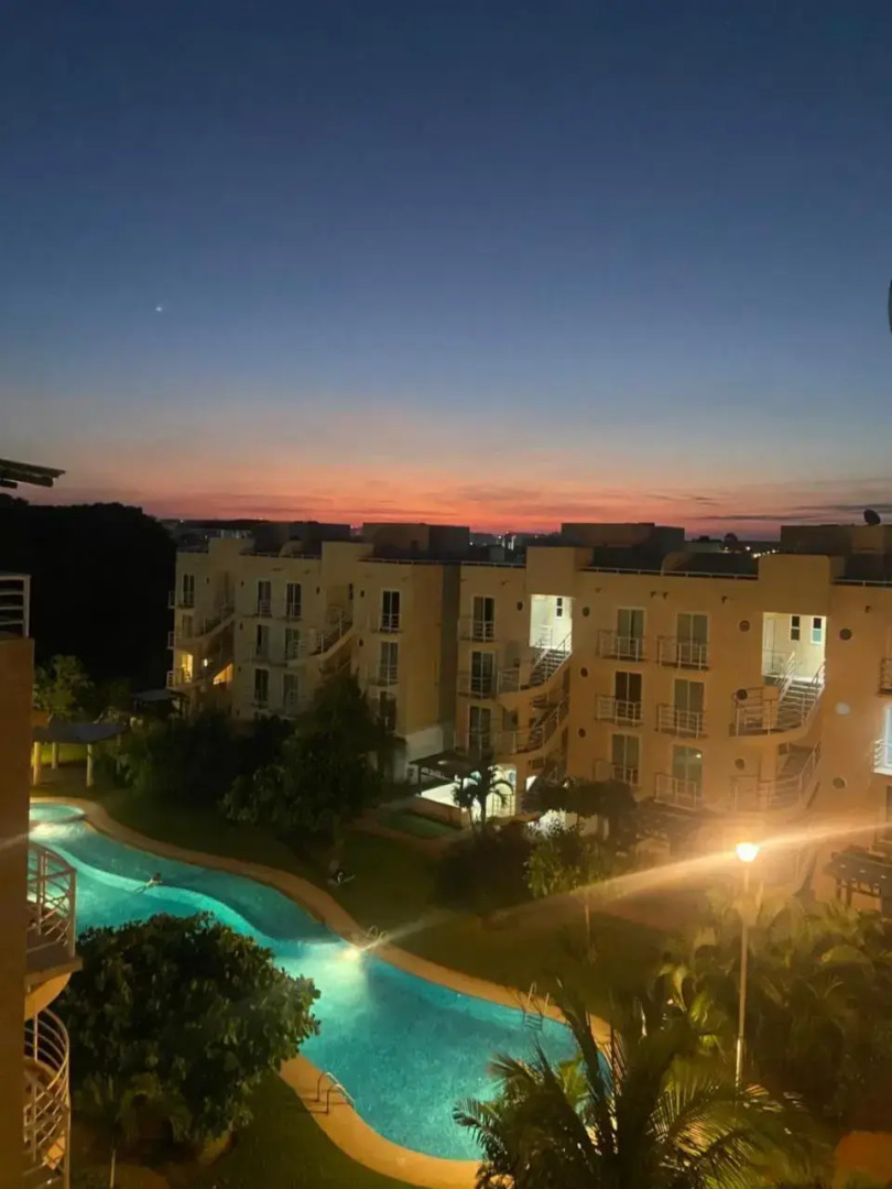 Marina Diamante Condominio Durymar