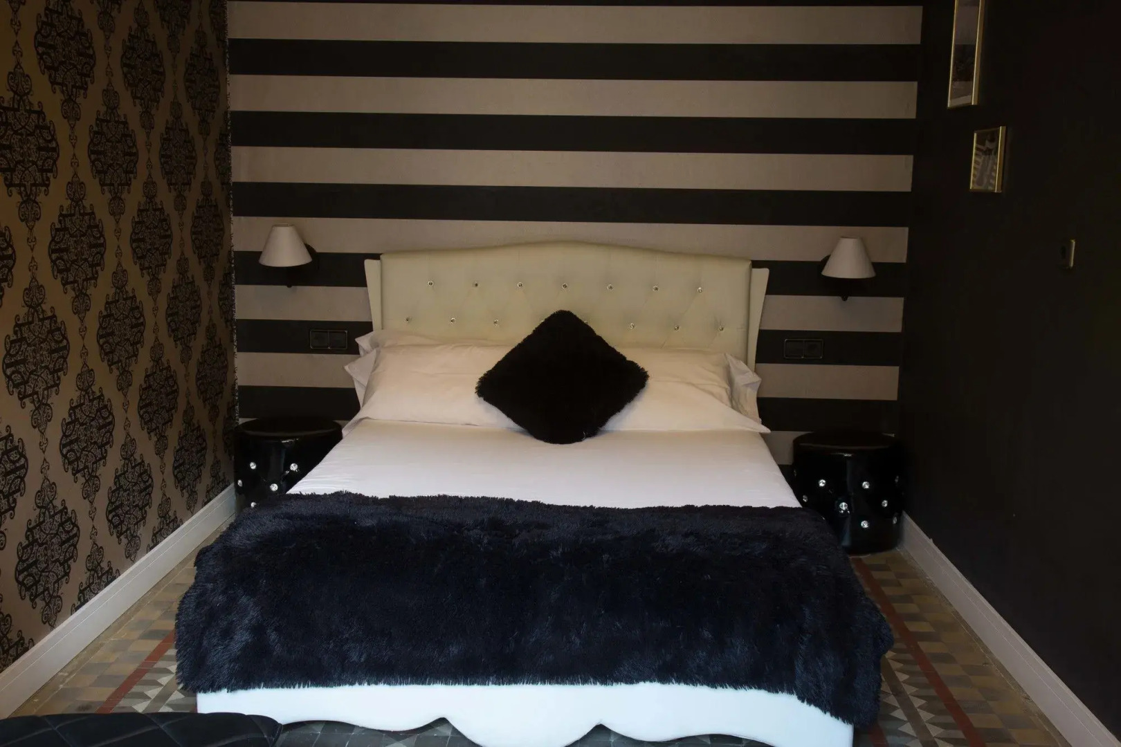 Casa Kessler Barcelona