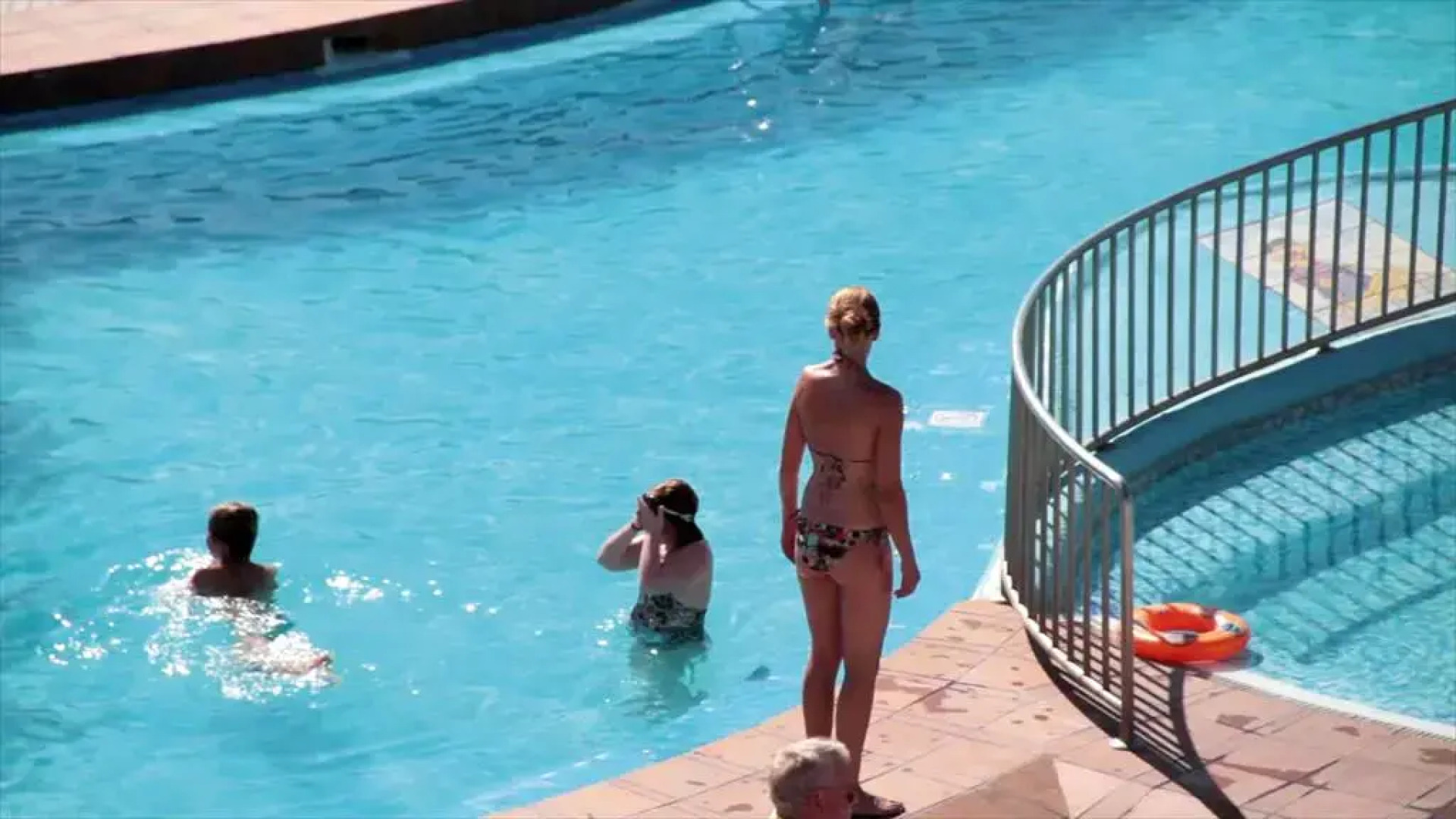 Bungalows Vista Oasis