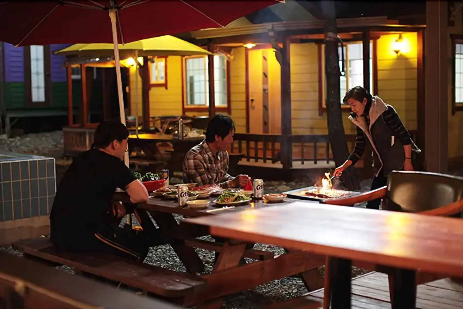 Cheongdo Chilsong Pension