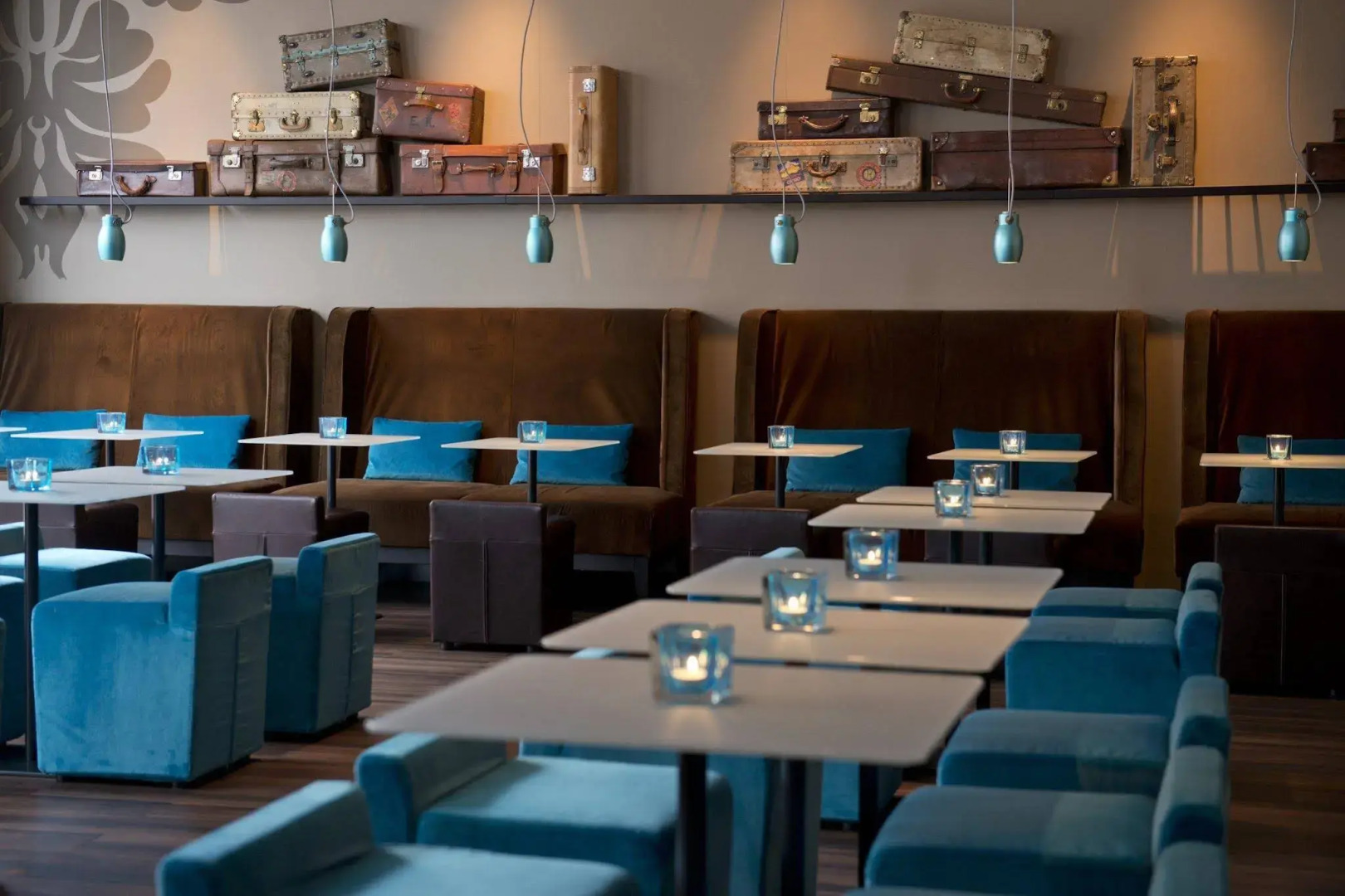 Motel One Nürnberg - City