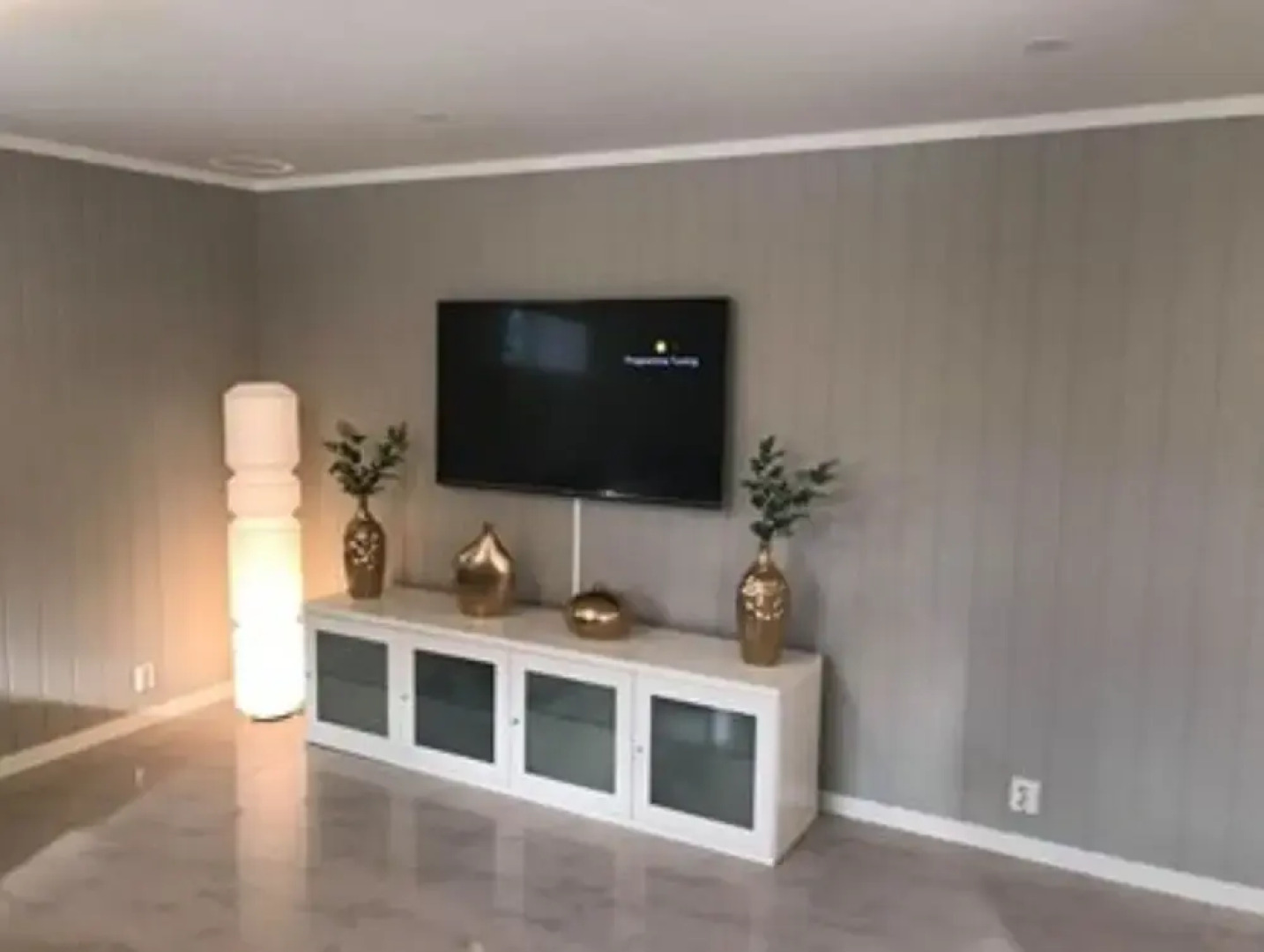 Notodden Sentrum Apartment NO 3