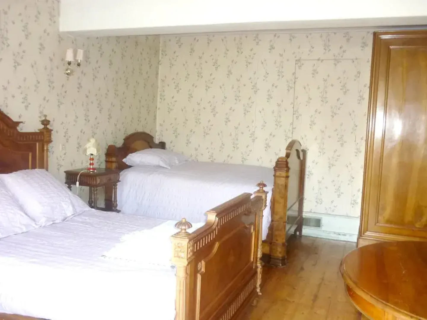 House With 4 Bedrooms in Vauban, With Enclosed Garden