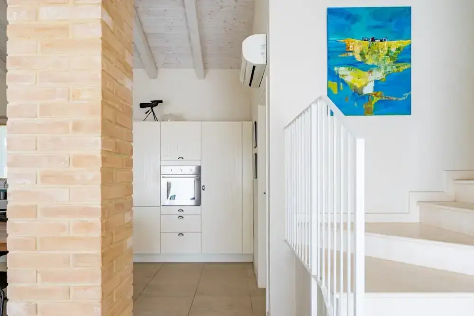 Villa dei Gruccioni in Torino di Sangro