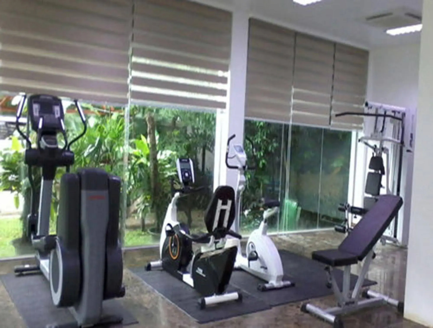 Palm Spring Resort & Spa