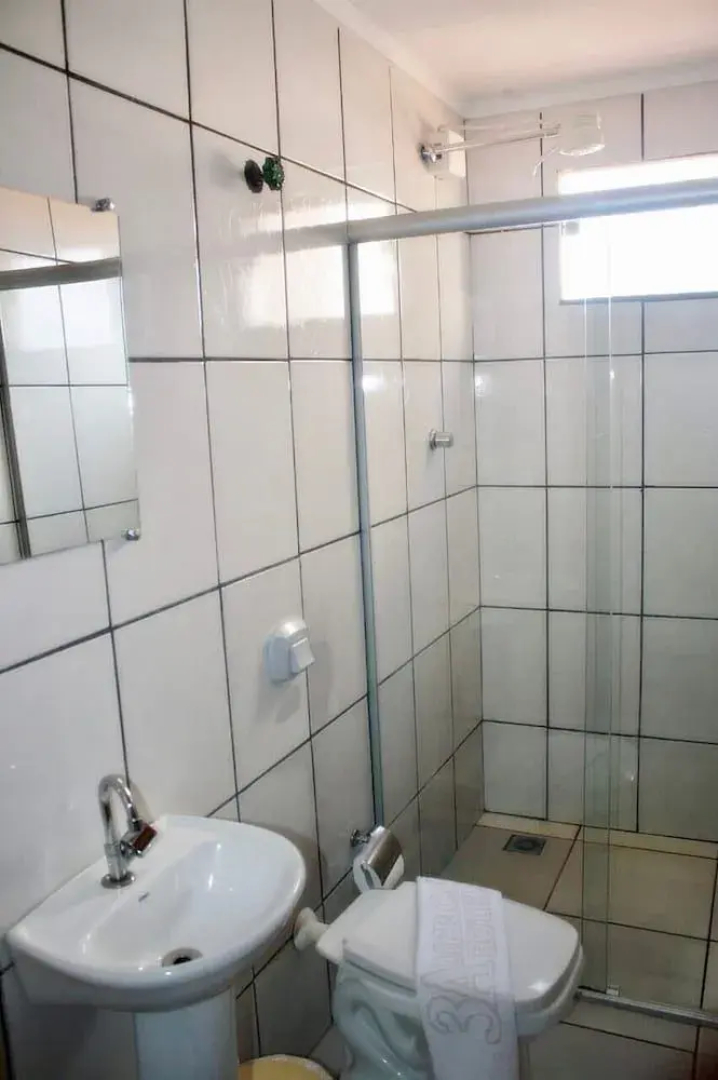 Hotel 3 Américas