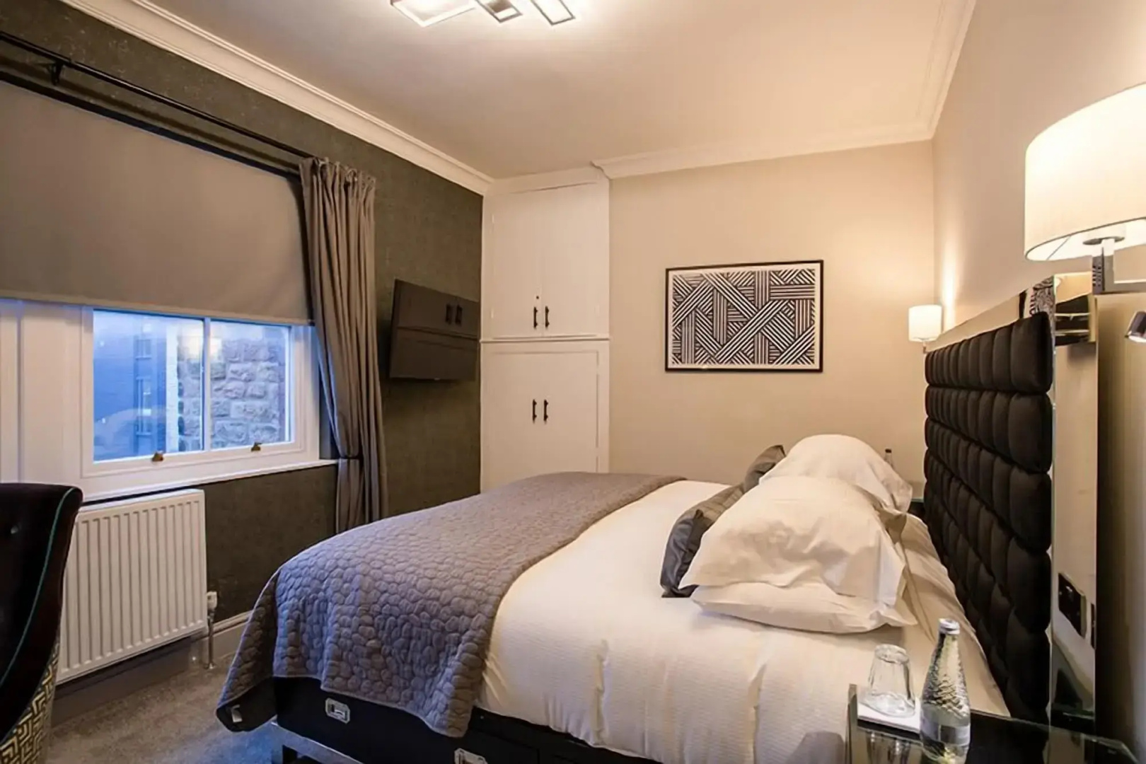 West Park Hotel