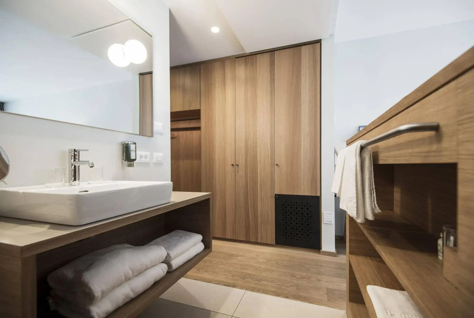 Hotel Schwarzschmied