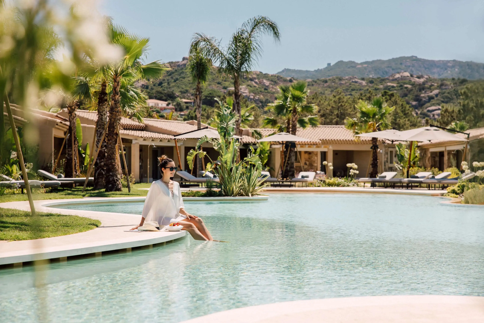 7Pines Resort Sardinia-A Destination By Hyatt