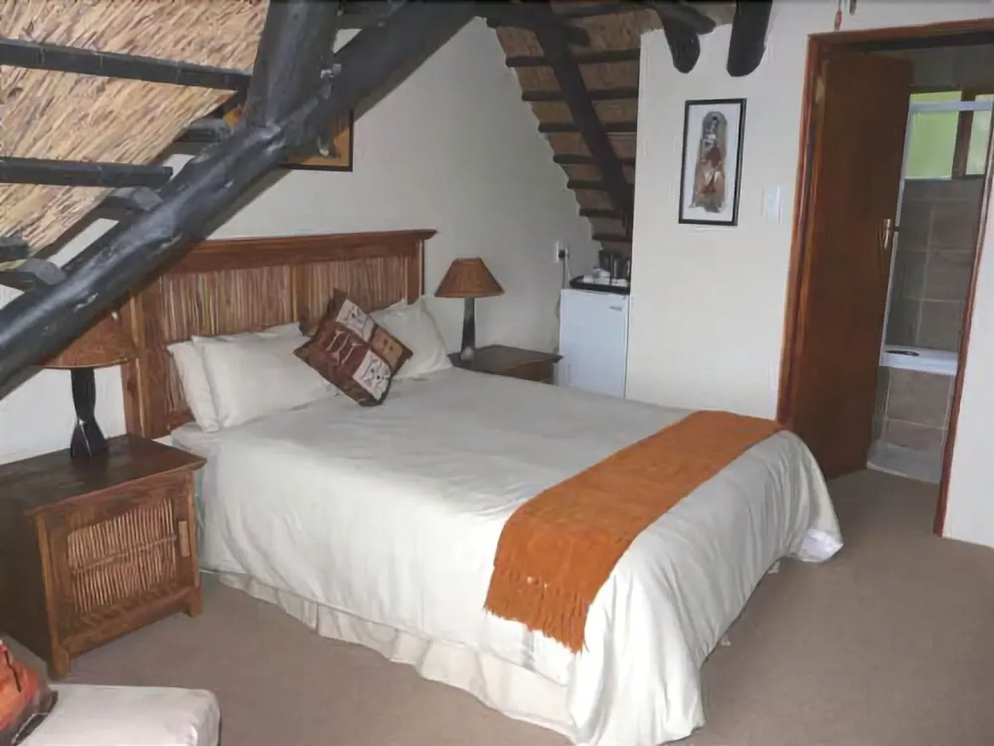 Crawfords Beach Lodge & Cabins