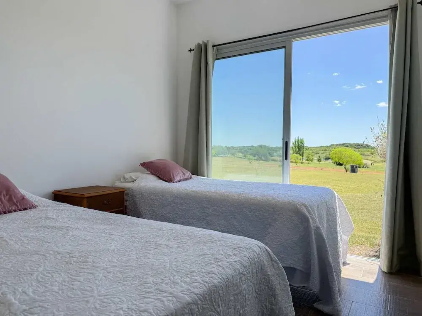 La Colina by Carmelodays