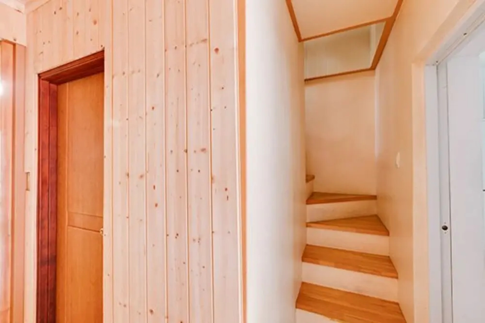 Yangsan Solmaru Pension