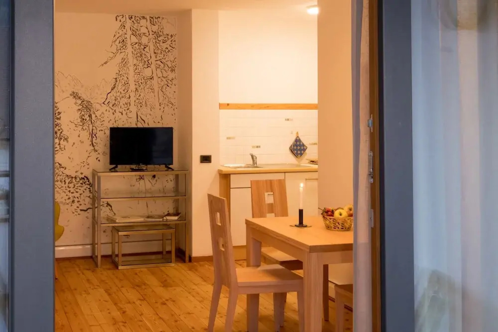 Art  Appartment Schatzer